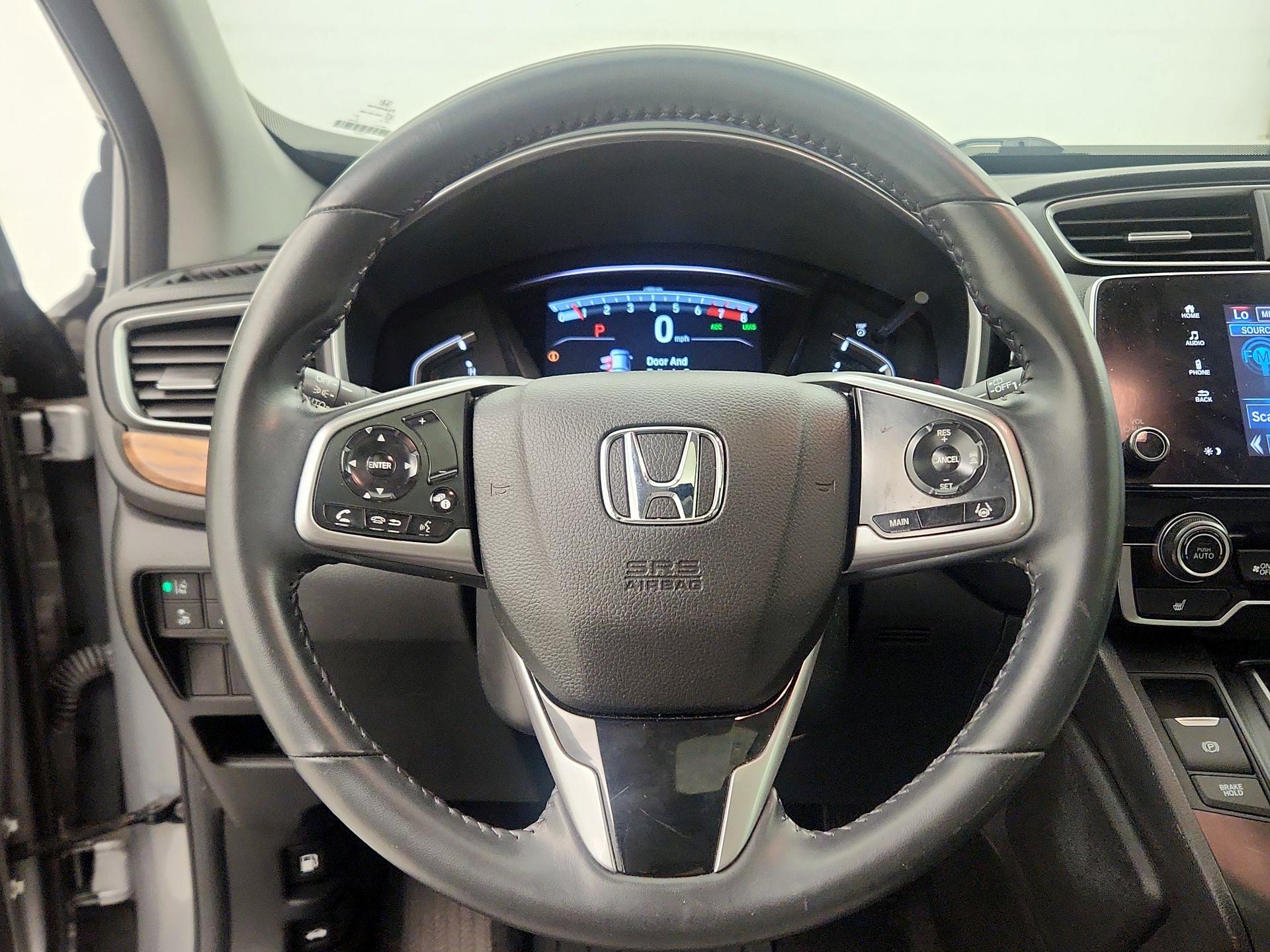 Thumbnail: 2022 Honda CR-V - 10