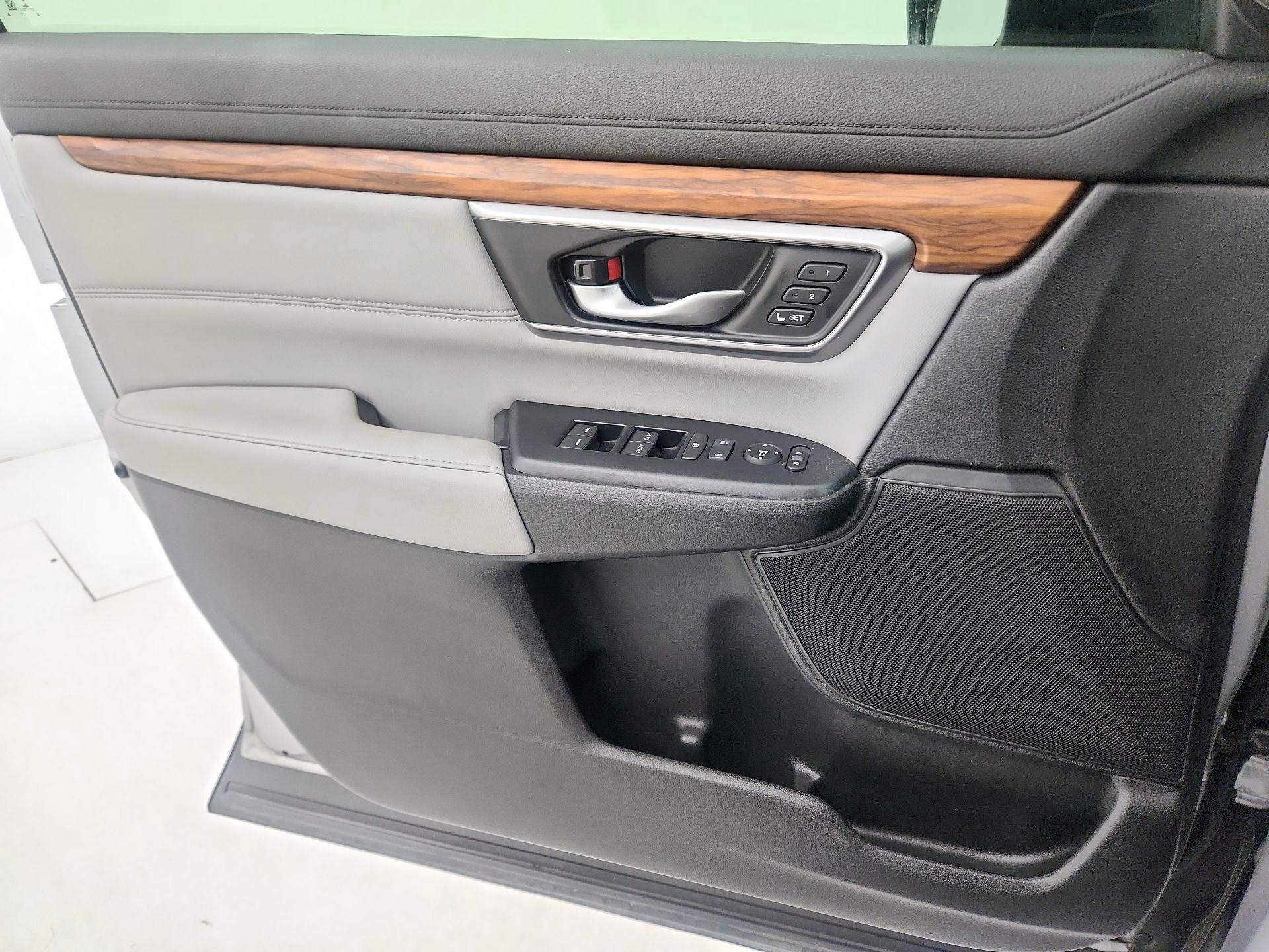 Thumbnail: 2022 Honda CR-V - 12