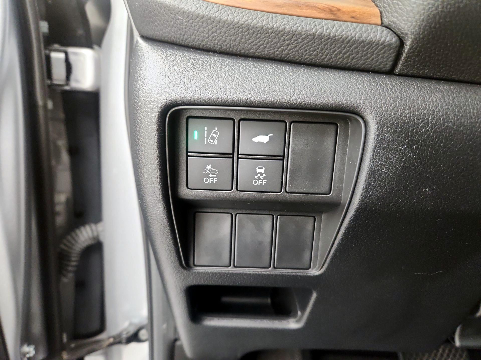 Thumbnail: 2022 Honda CR-V - 13