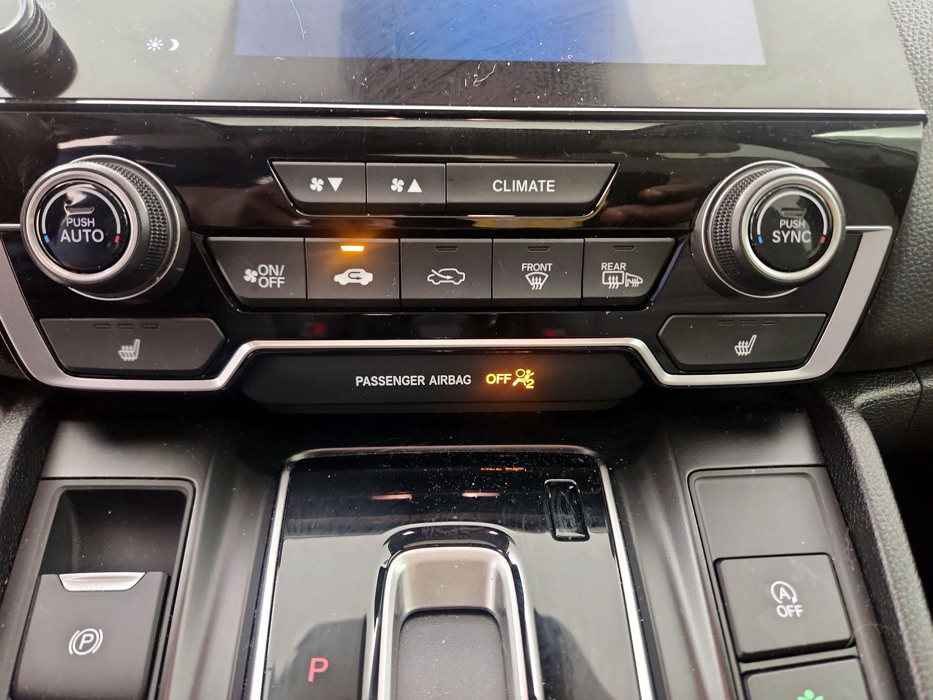 Thumbnail: 2022 Honda CR-V - 16
