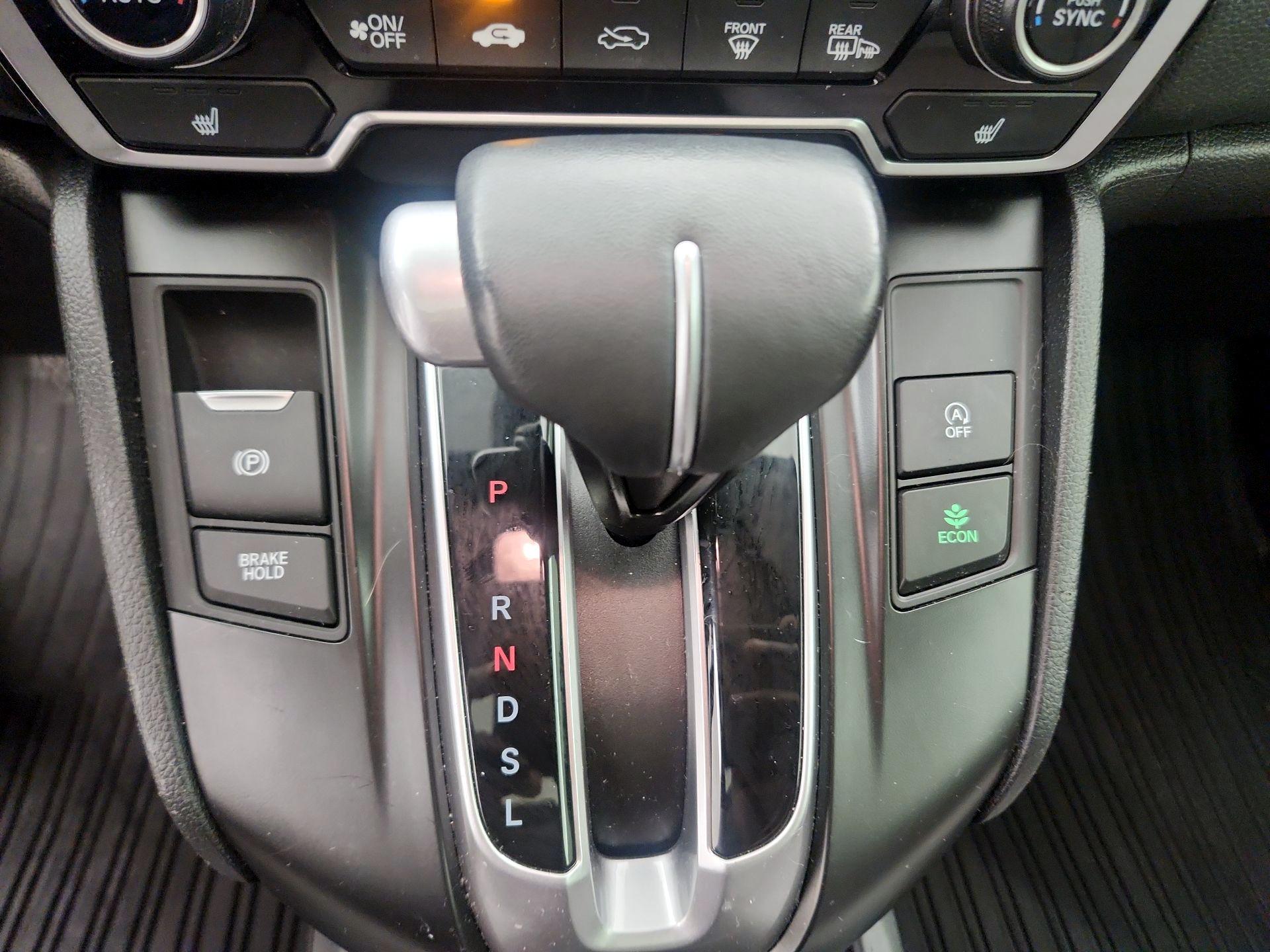 Thumbnail: 2022 Honda CR-V - 17