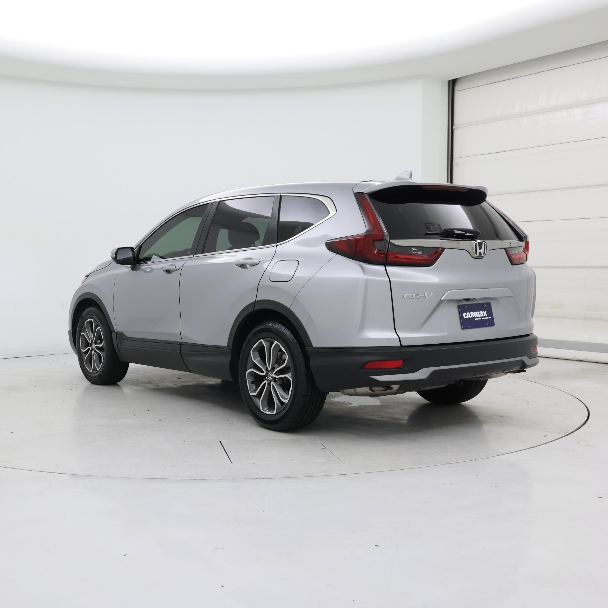 Thumbnail: 2022 Honda CR-V - 2