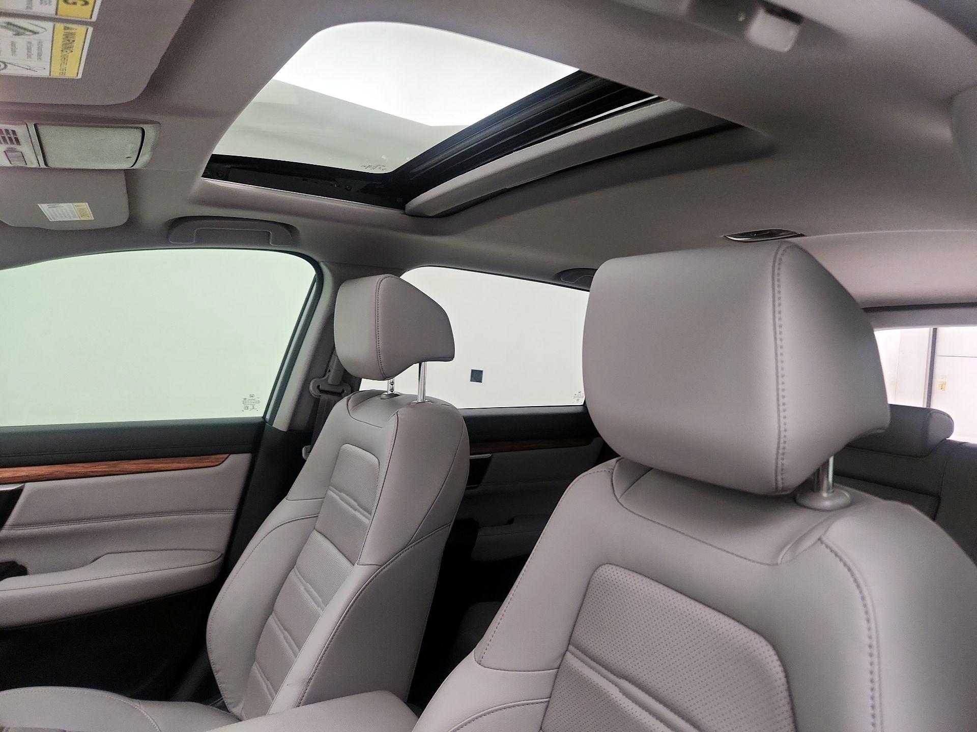Thumbnail: 2022 Honda CR-V - 19