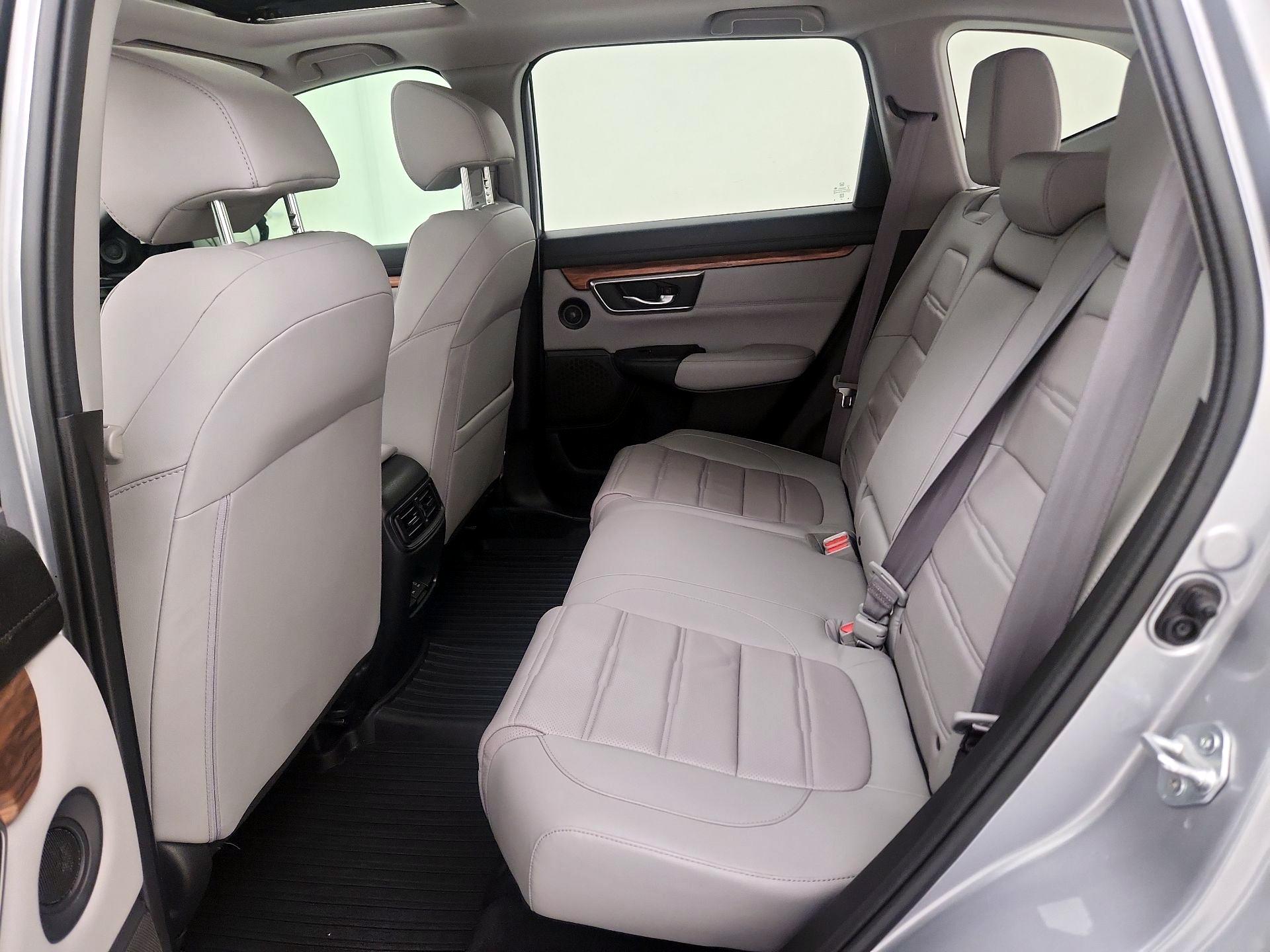 Thumbnail: 2022 Honda CR-V - 20