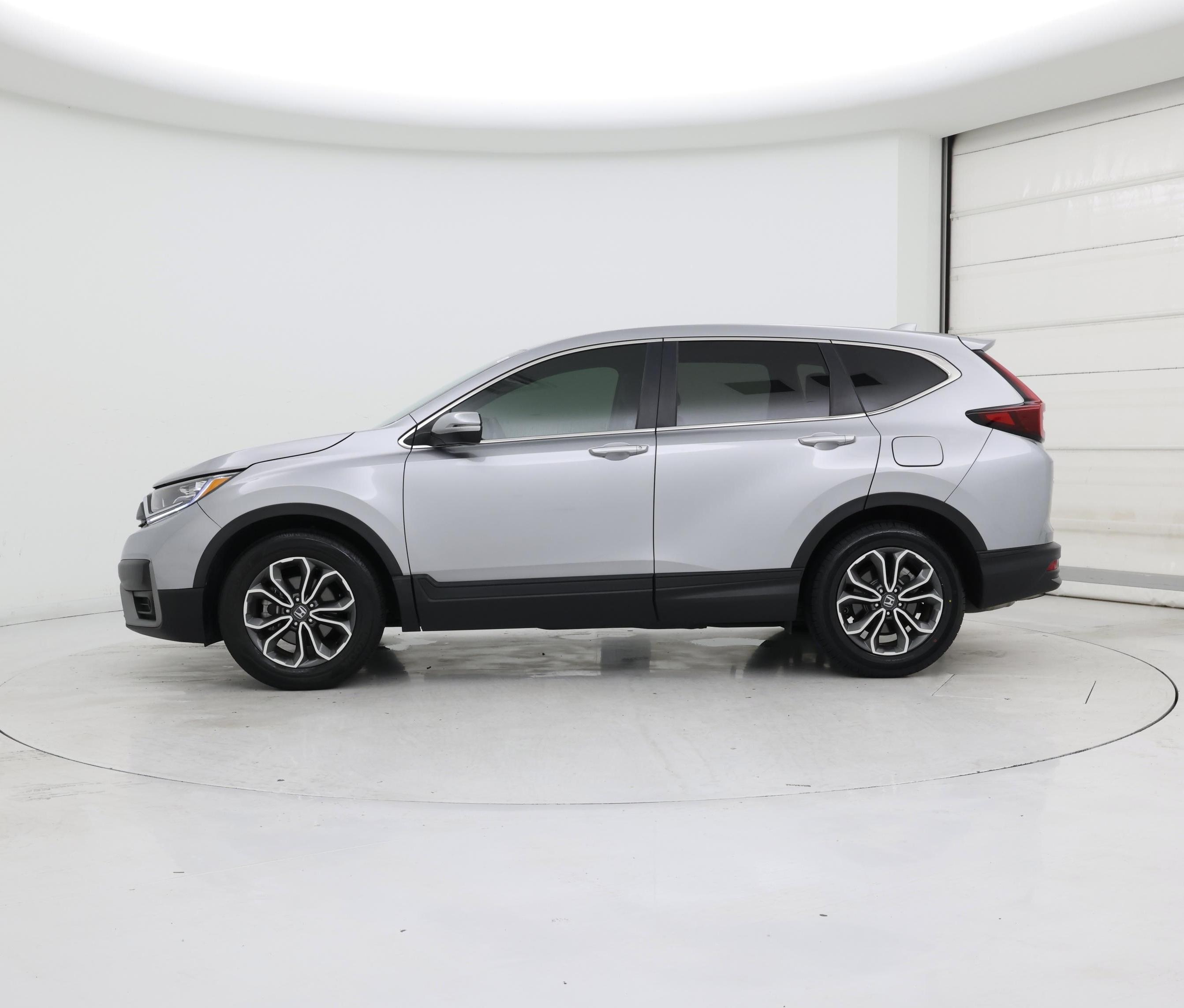 Thumbnail: 2022 Honda CR-V - 3