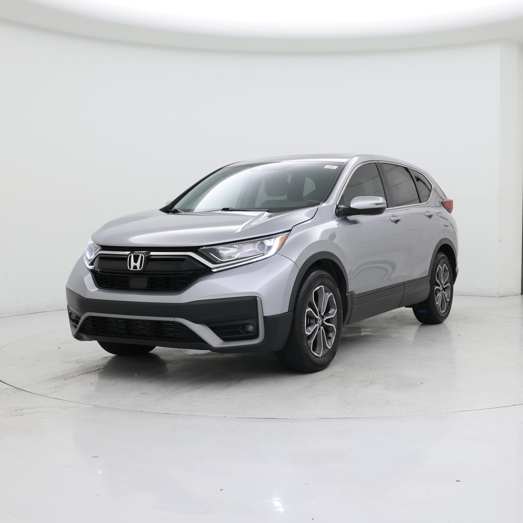Thumbnail: 2022 Honda CR-V - 4