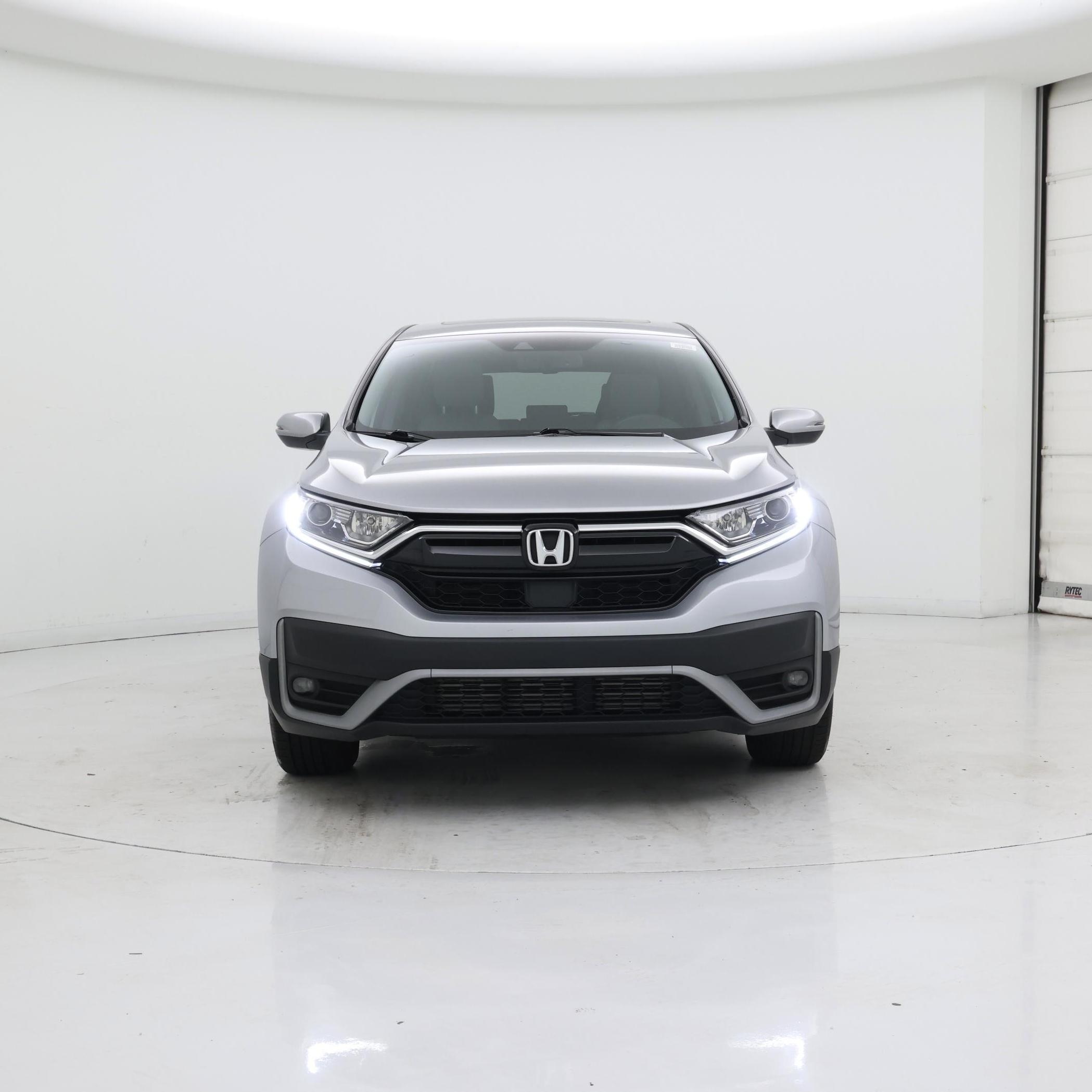 Thumbnail: 2022 Honda CR-V - 5