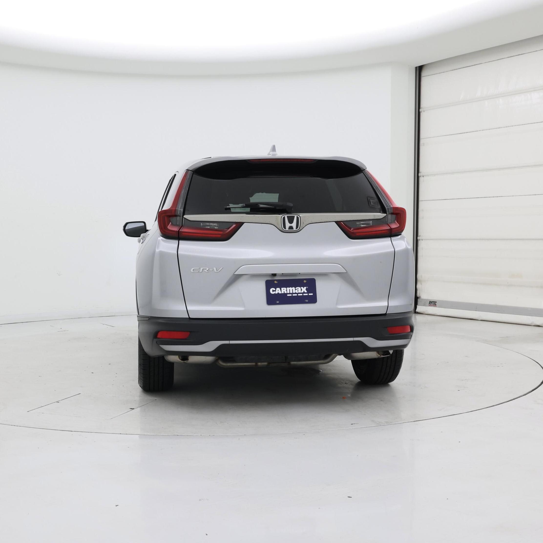 Thumbnail: 2022 Honda CR-V - 6