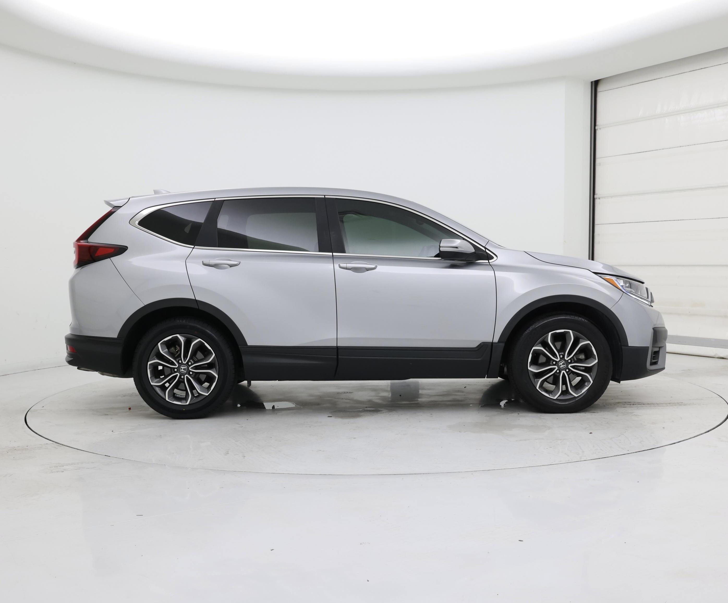 Thumbnail: 2022 Honda CR-V - 7