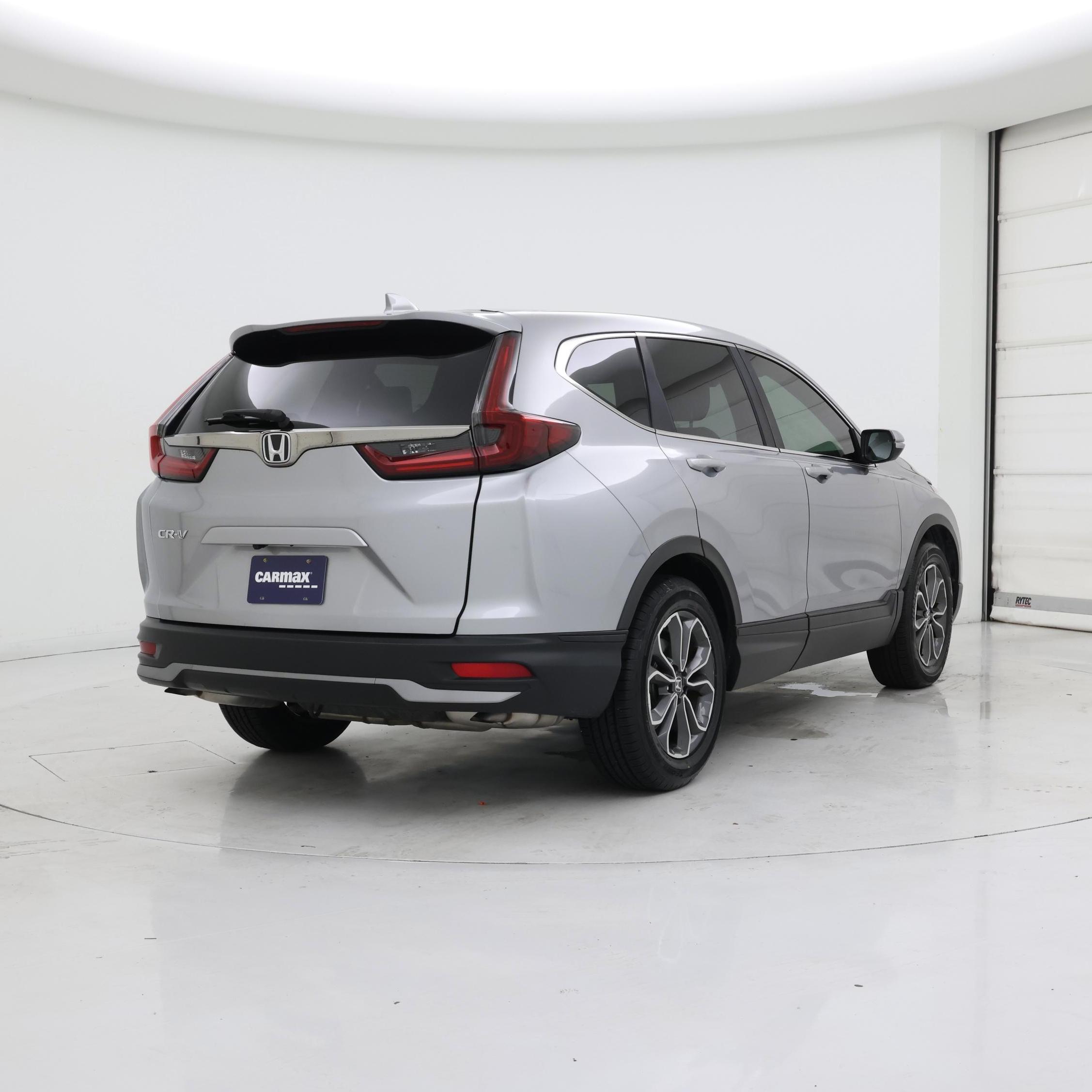 Thumbnail: 2022 Honda CR-V - 8