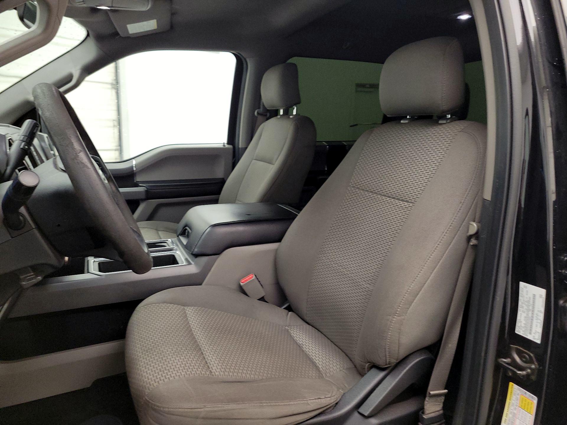 Thumbnail: 2016 Ford F-150 - 11