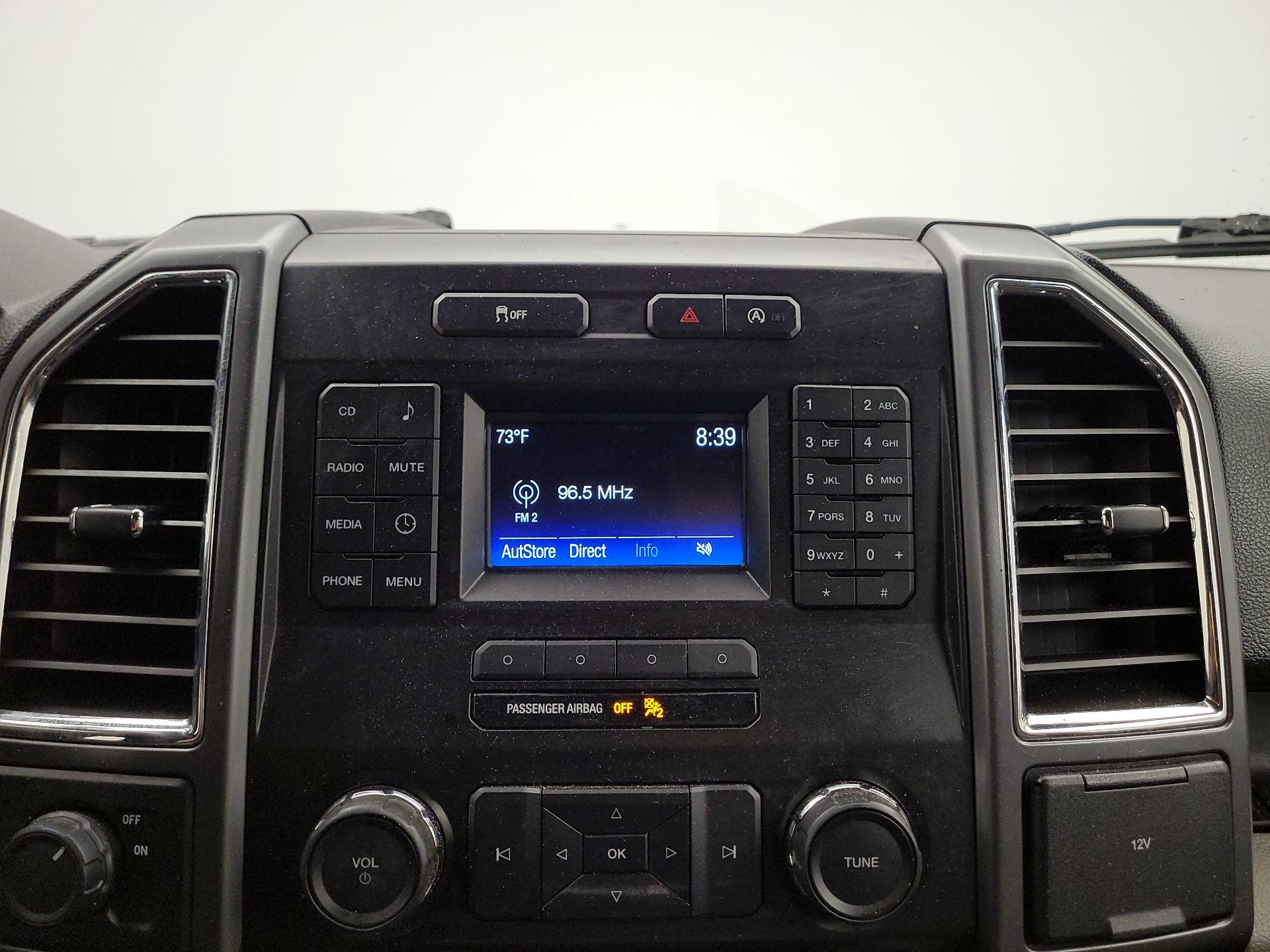 Thumbnail: 2016 Ford F-150 - 15
