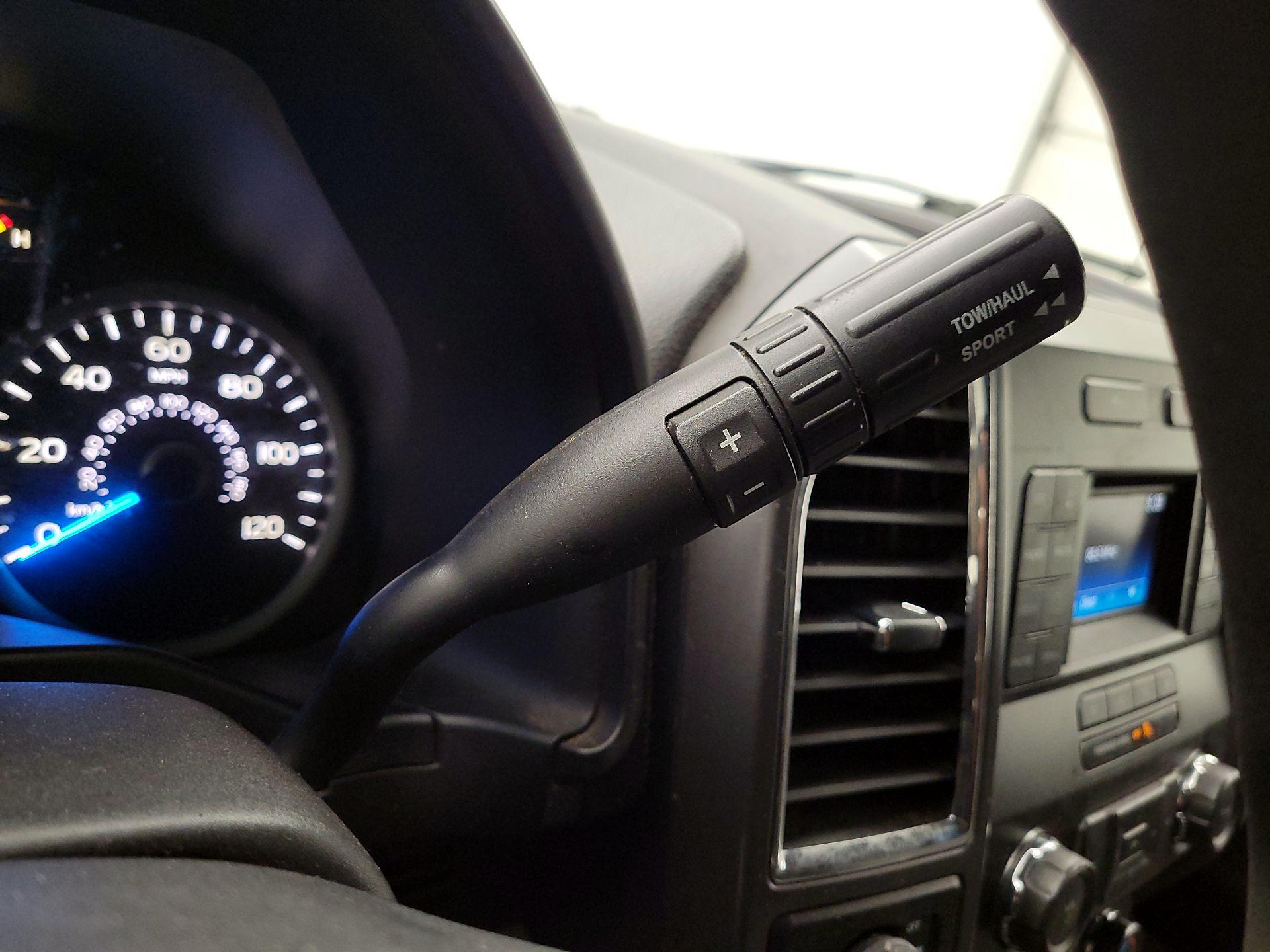 Thumbnail: 2016 Ford F-150 - 17