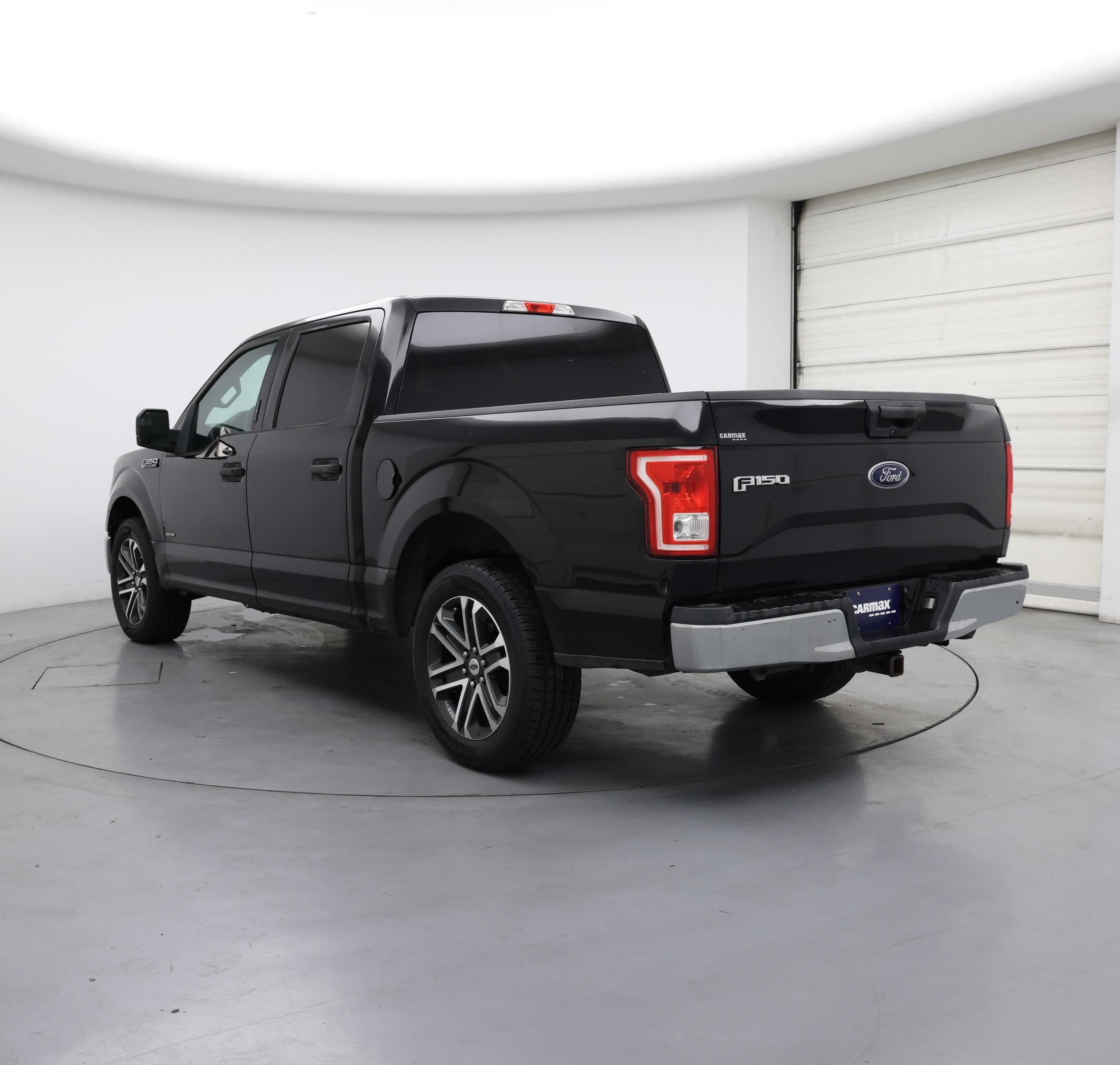 Thumbnail: 2016 Ford F-150 - 2