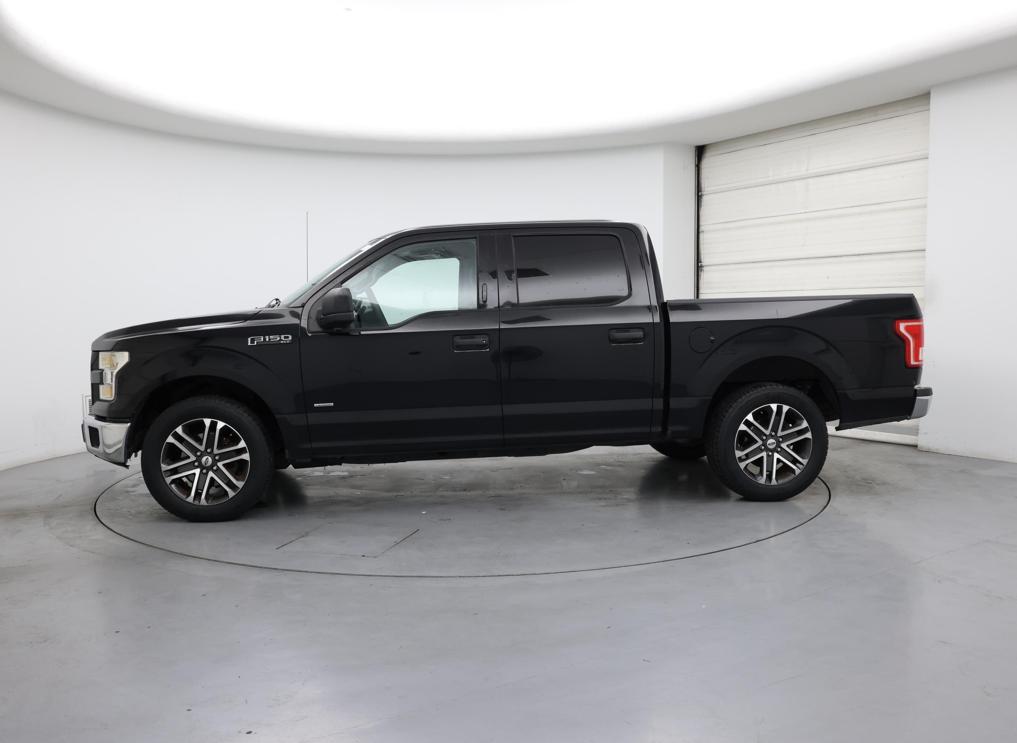 Thumbnail: 2016 Ford F-150 - 3