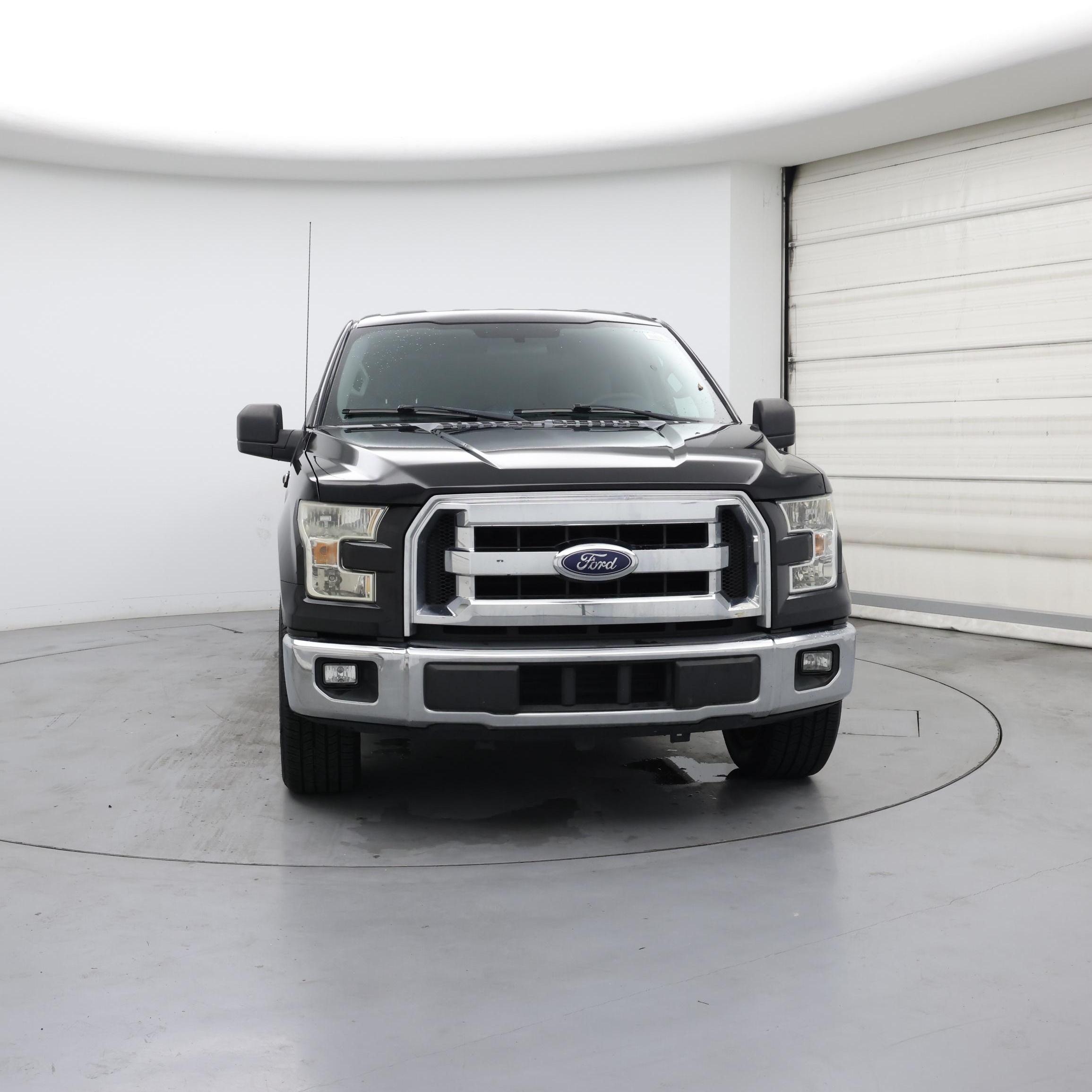 Thumbnail: 2016 Ford F-150 - 5