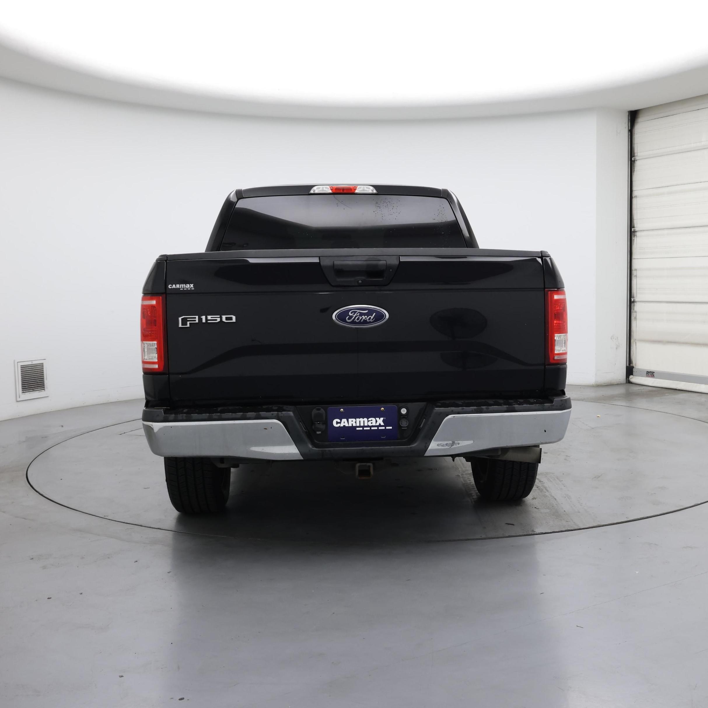 Thumbnail: 2016 Ford F-150 - 6