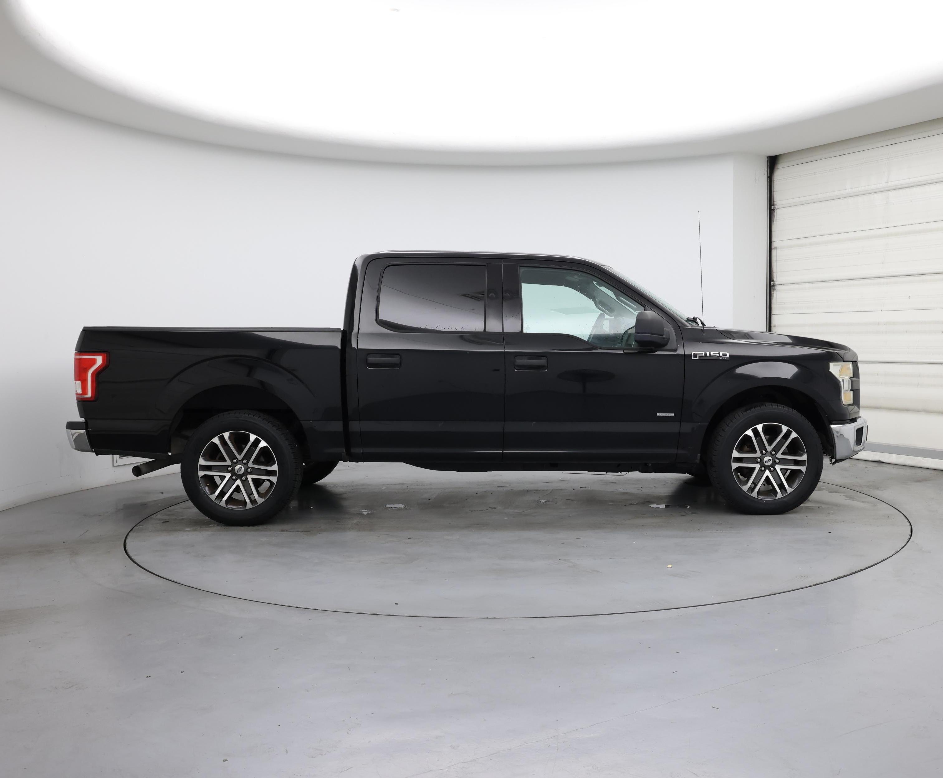 Thumbnail: 2016 Ford F-150 - 7