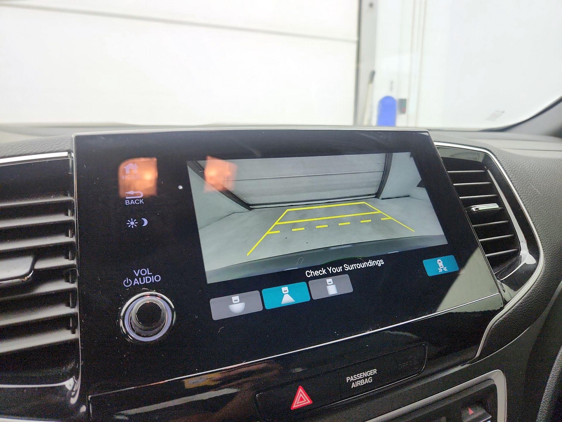 Thumbnail: 2021 Honda Passport - 14