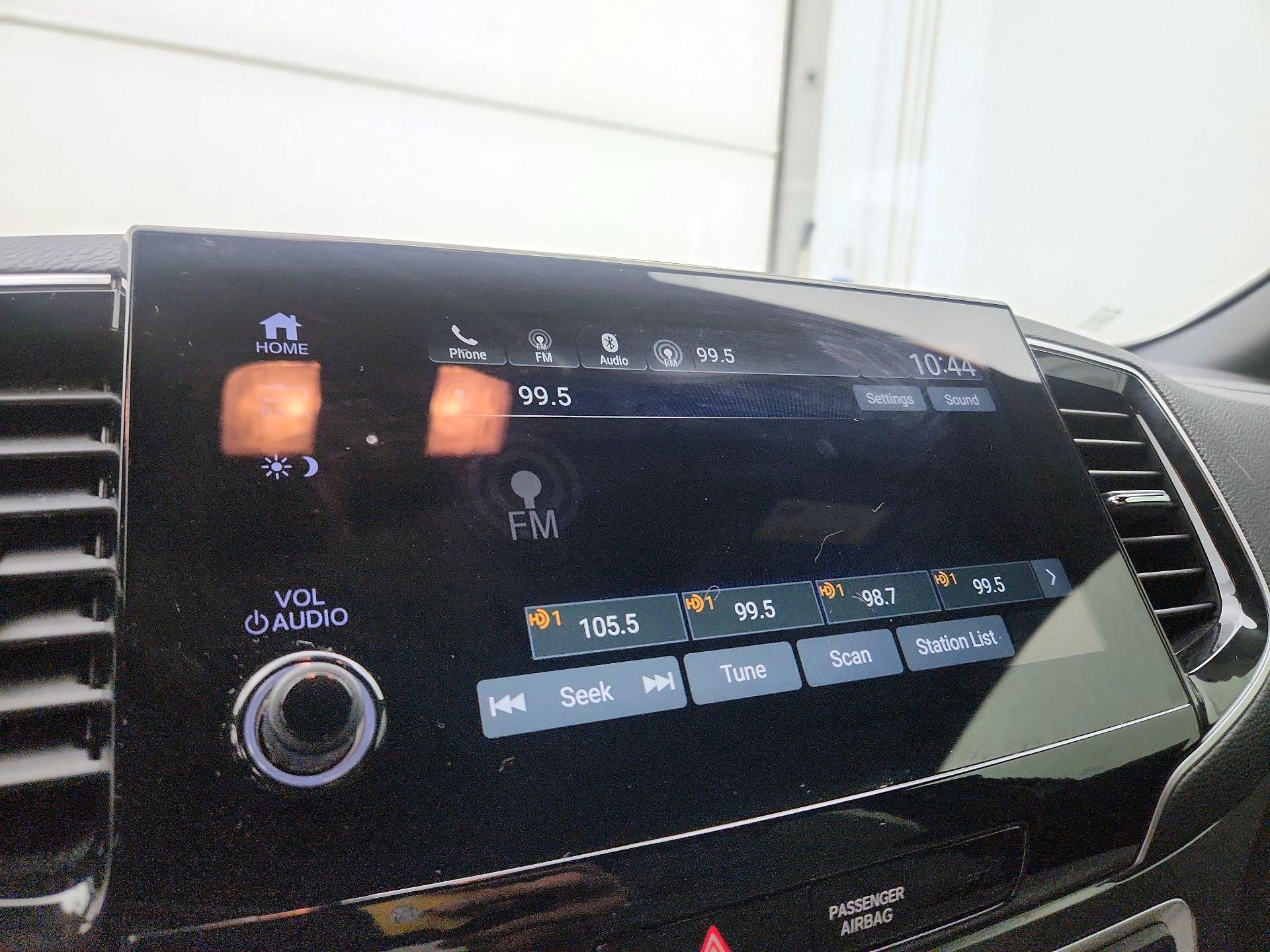 Thumbnail: 2021 Honda Passport - 15