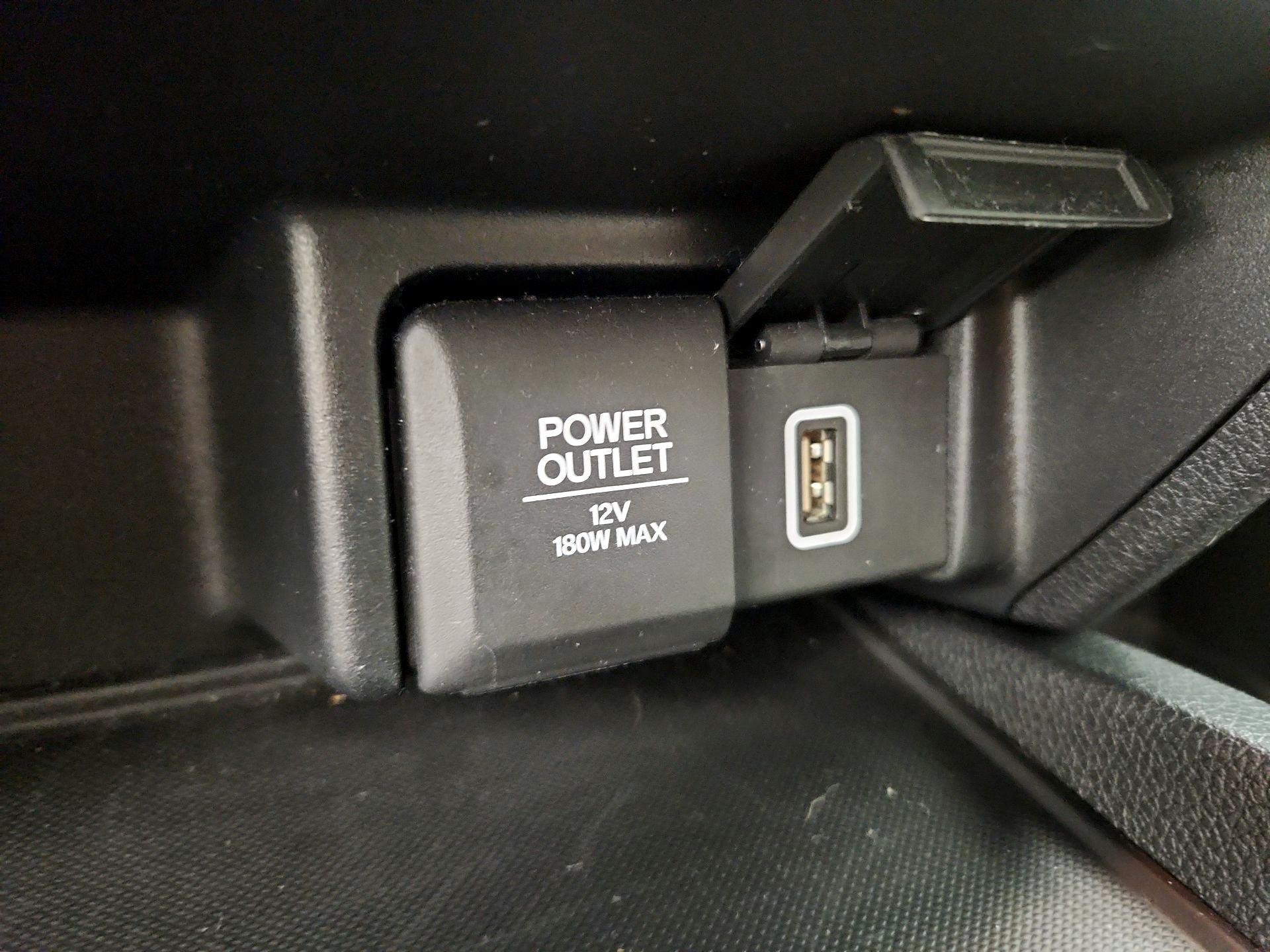 Thumbnail: 2021 Honda Passport - 18