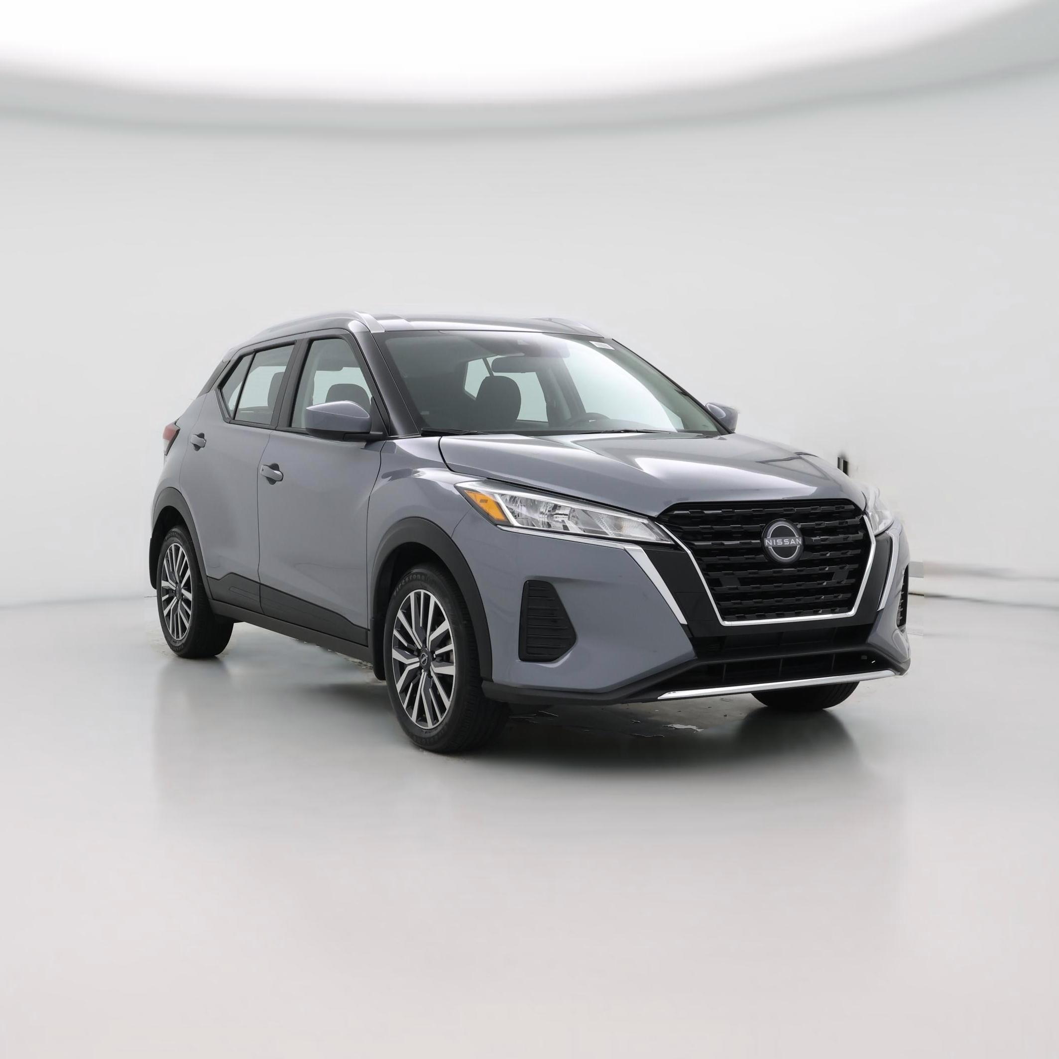 Thumbnail: 2024 Nissan Kicks - 1
