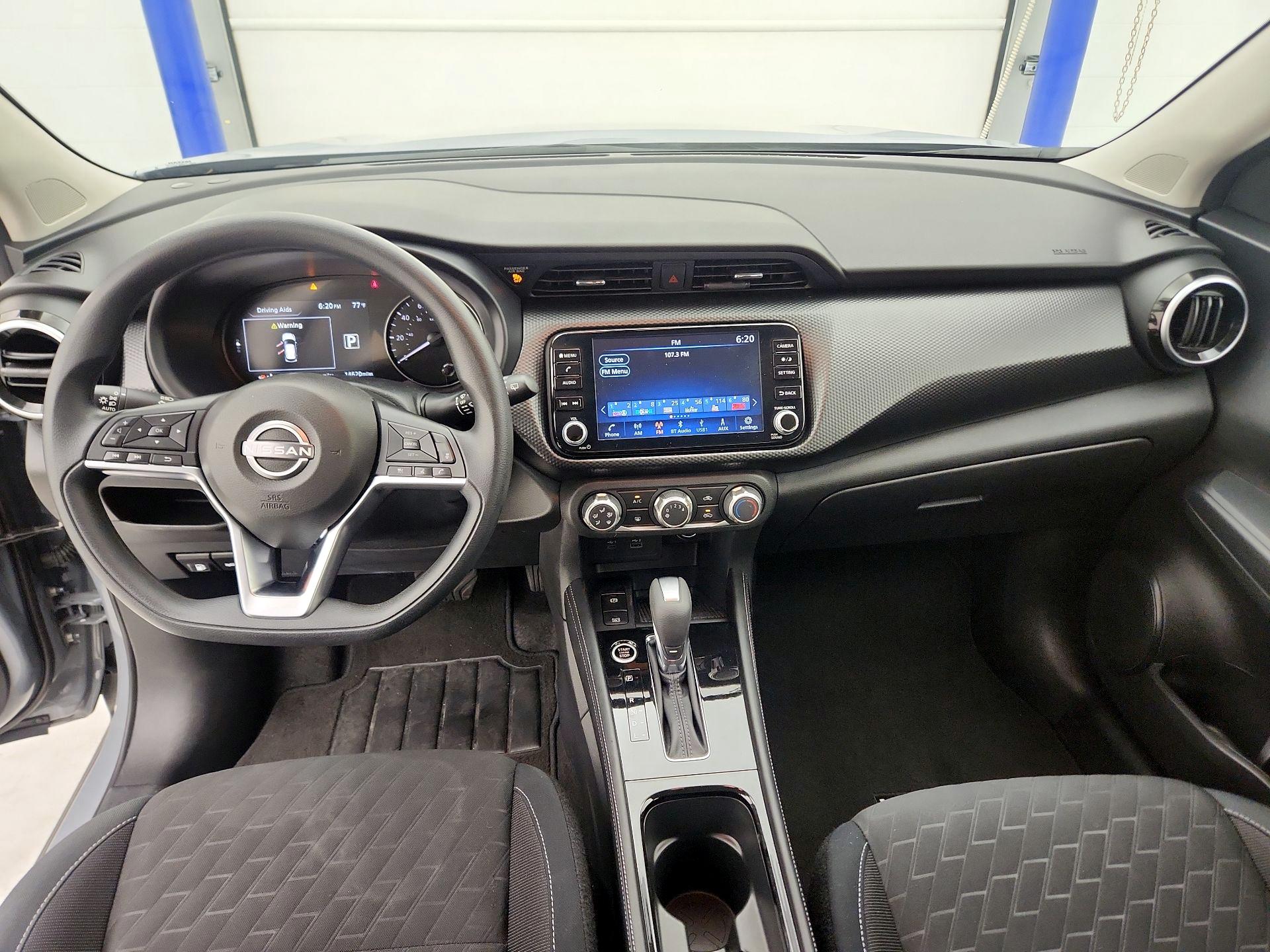 Thumbnail: 2024 Nissan Kicks - 9