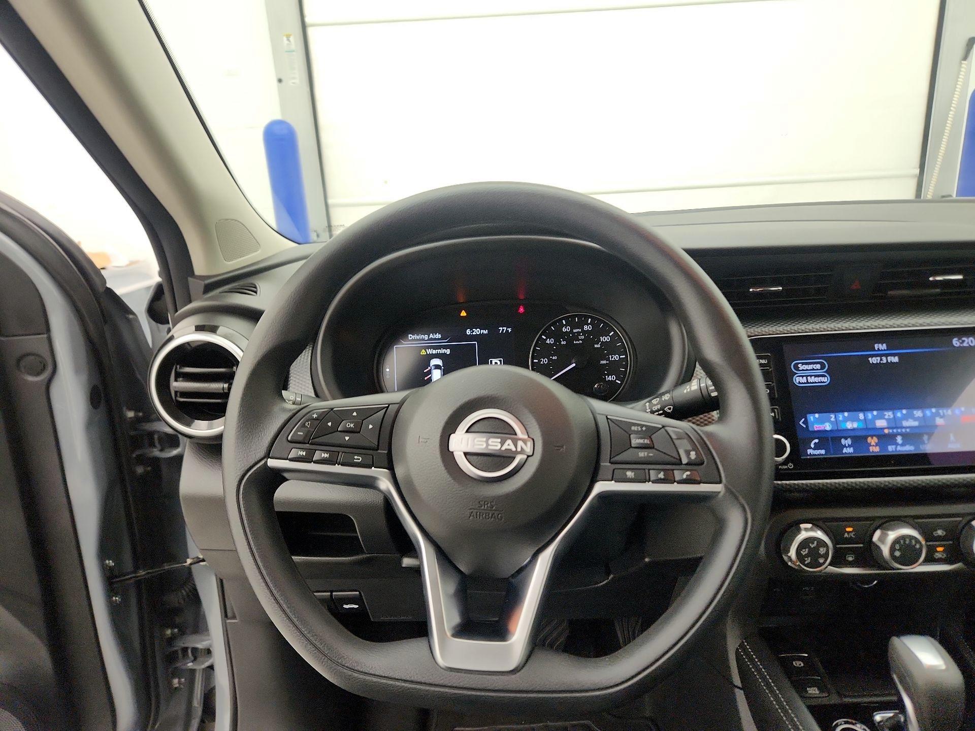Thumbnail: 2024 Nissan Kicks - 10