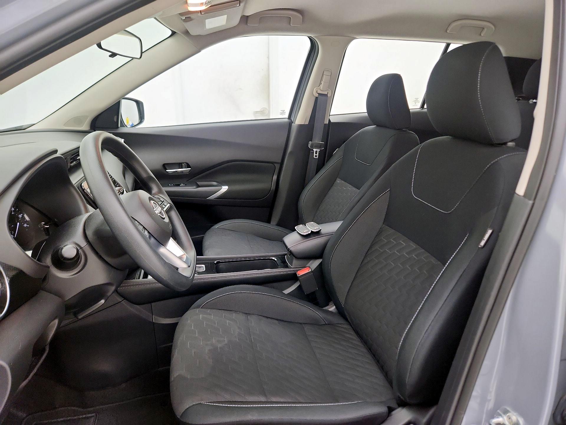 Thumbnail: 2024 Nissan Kicks - 11