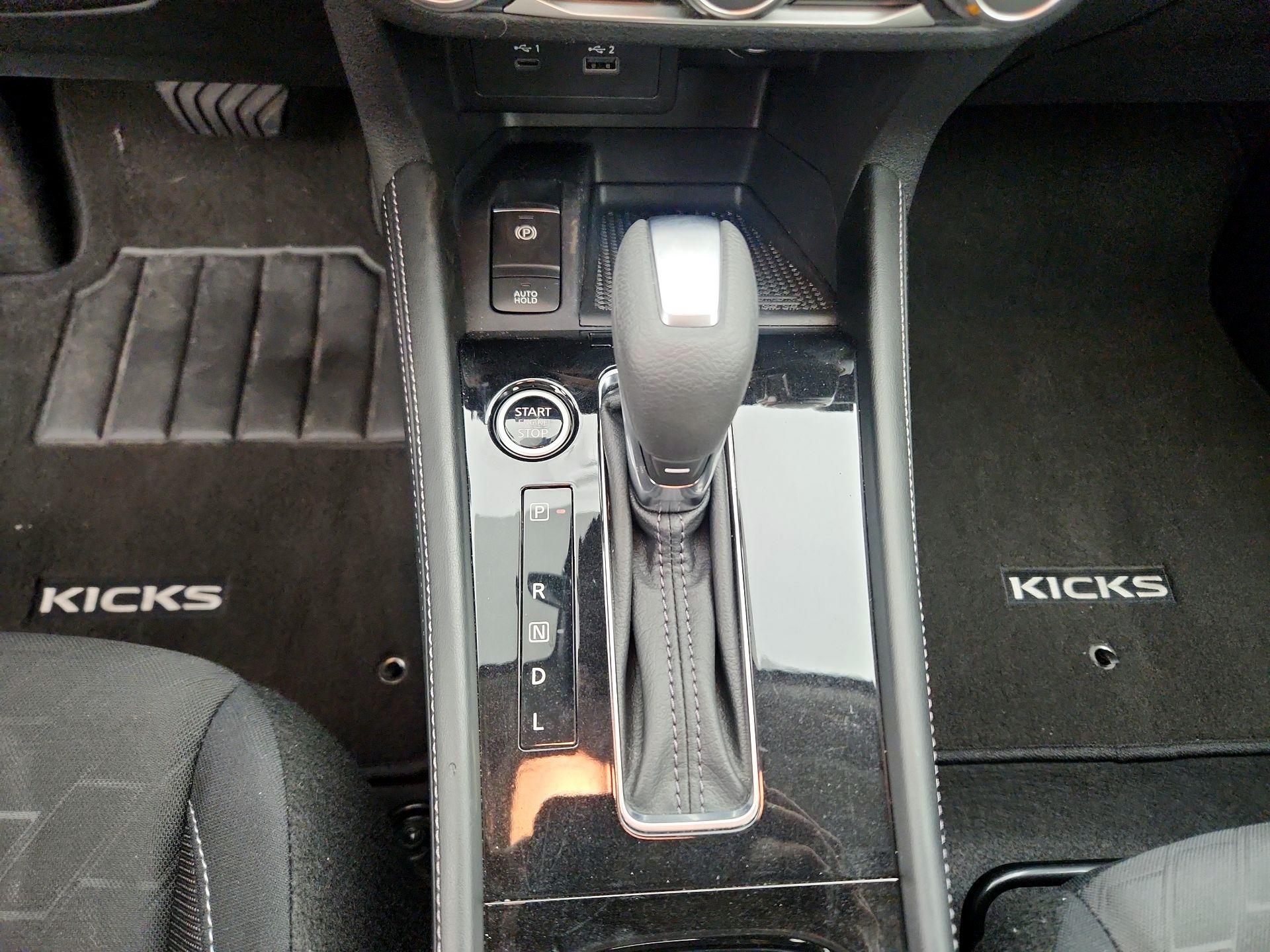 Thumbnail: 2024 Nissan Kicks - 17