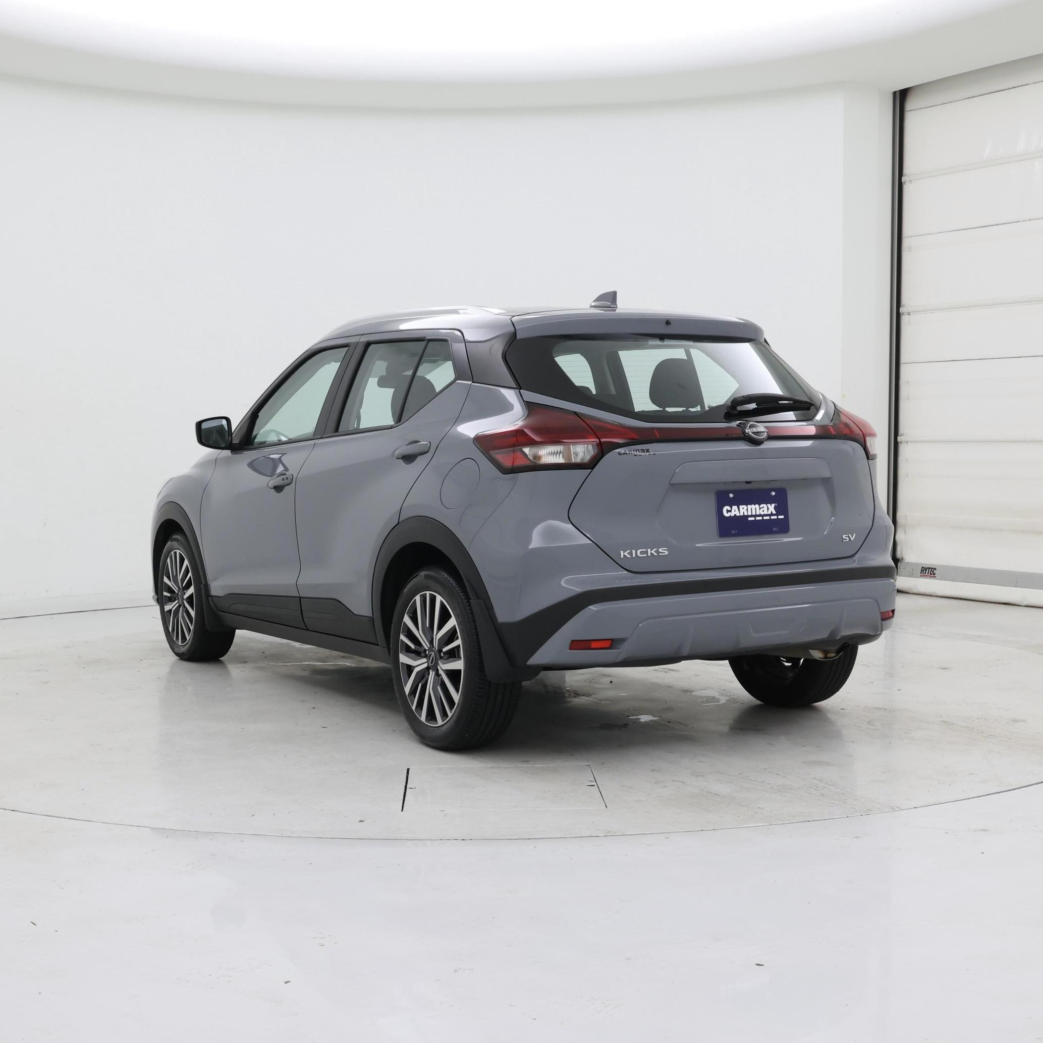 Thumbnail: 2024 Nissan Kicks - 2