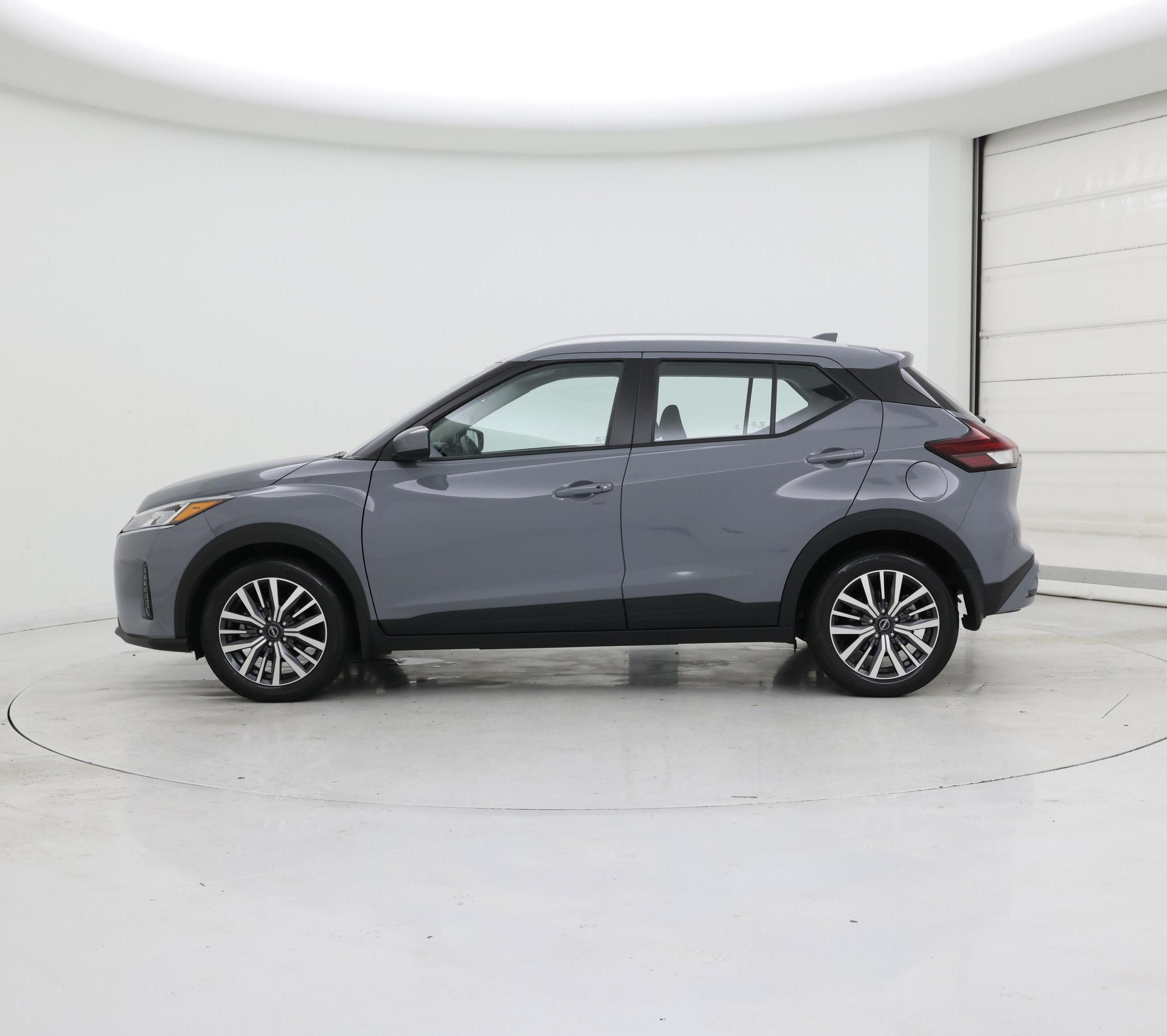 Thumbnail: 2024 Nissan Kicks - 3