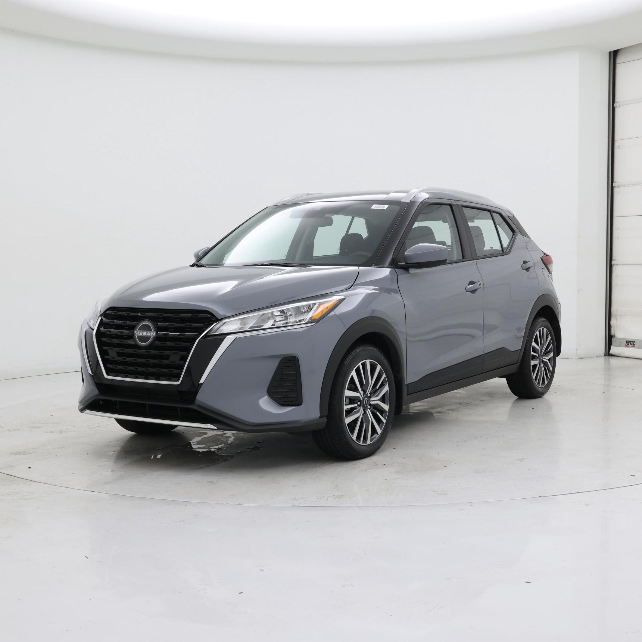 Thumbnail: 2024 Nissan Kicks - 4