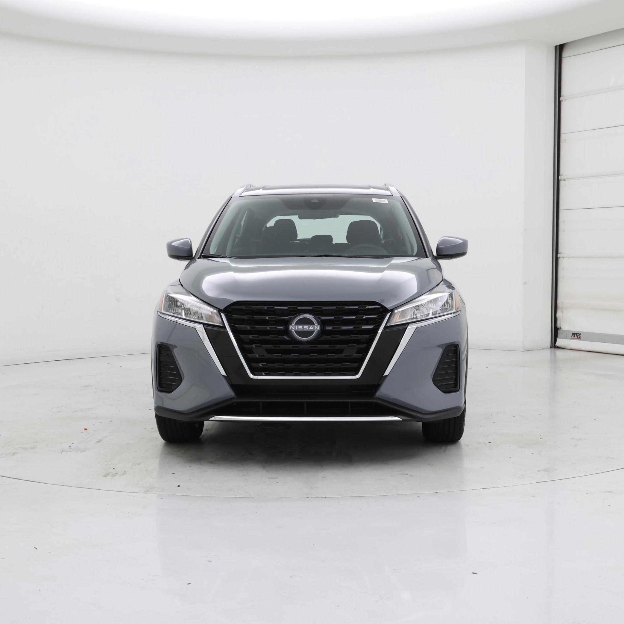 Thumbnail: 2024 Nissan Kicks - 5
