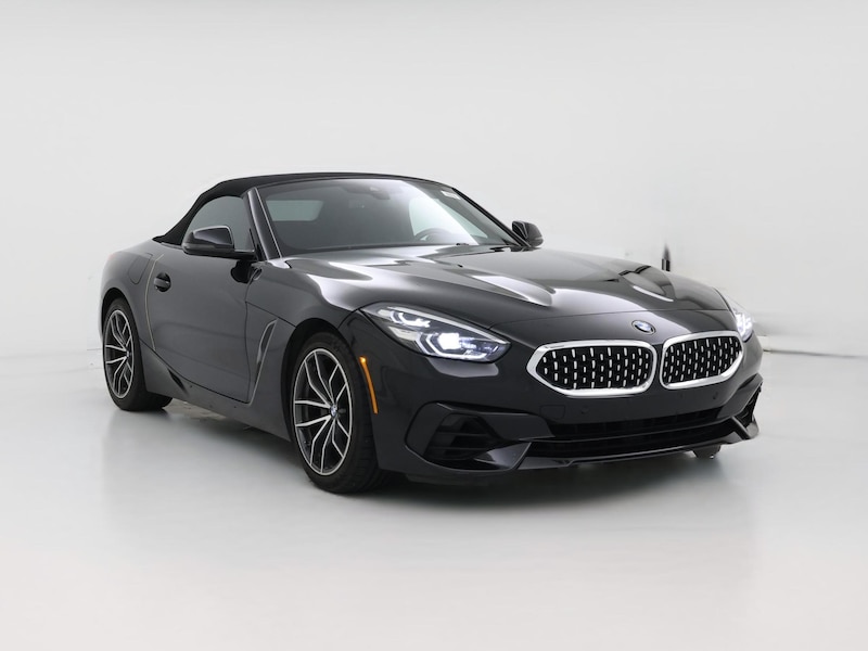 2022 BMW Z4 sDrive30i -
                  Norcross, GA