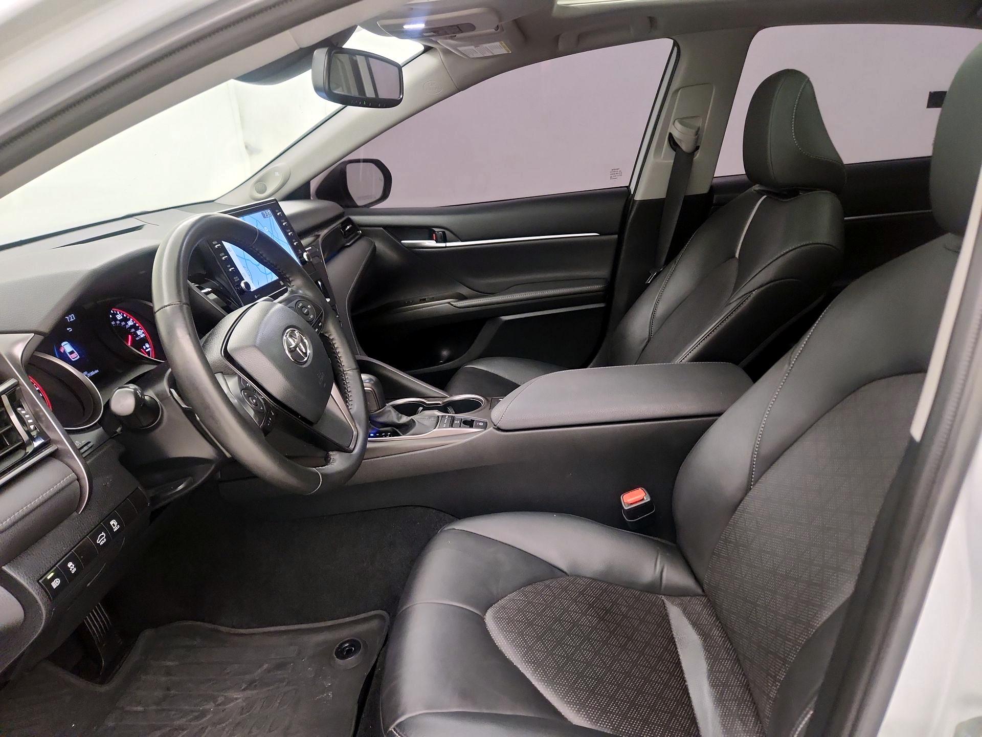 Thumbnail: 2023 Toyota Camry - 11