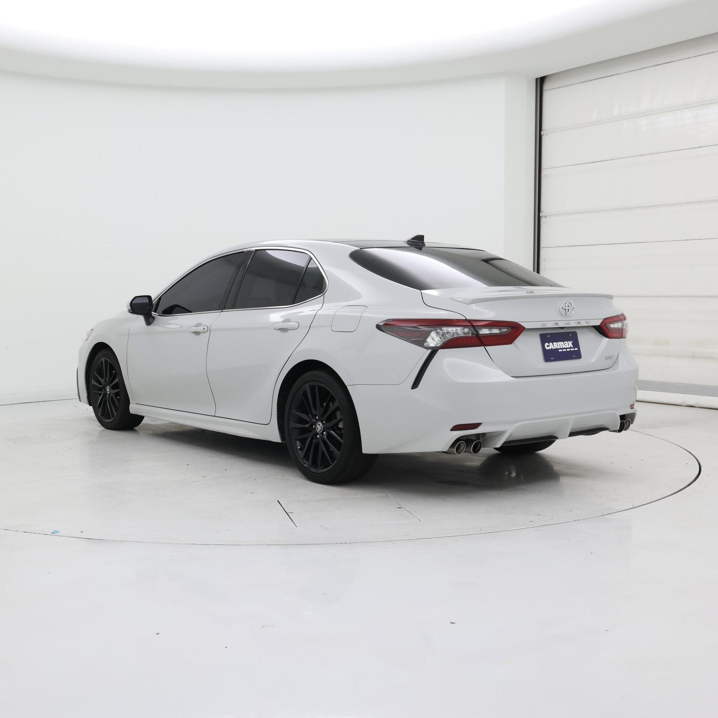 Thumbnail: 2023 Toyota Camry - 2