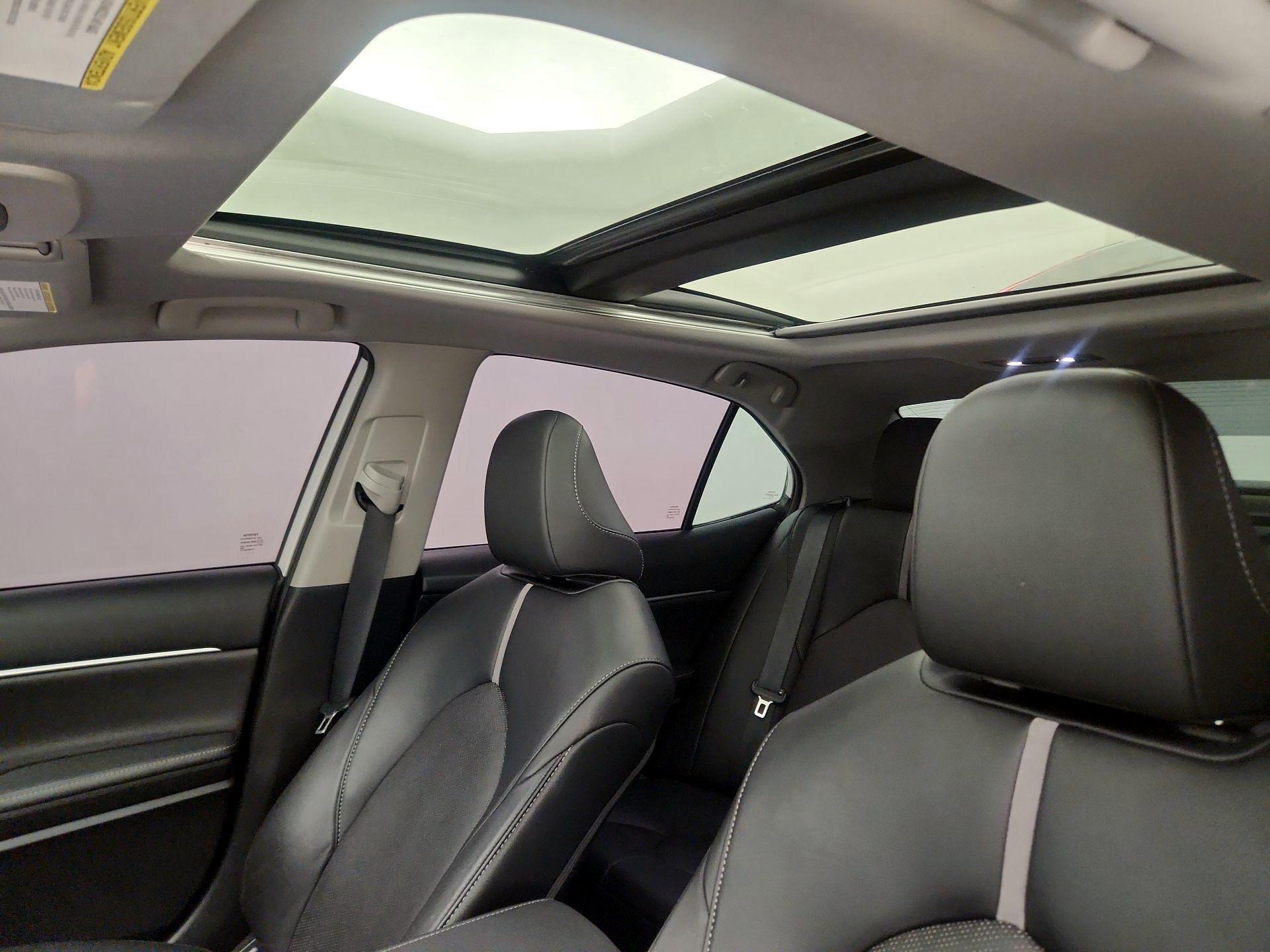 Thumbnail: 2023 Toyota Camry - 20
