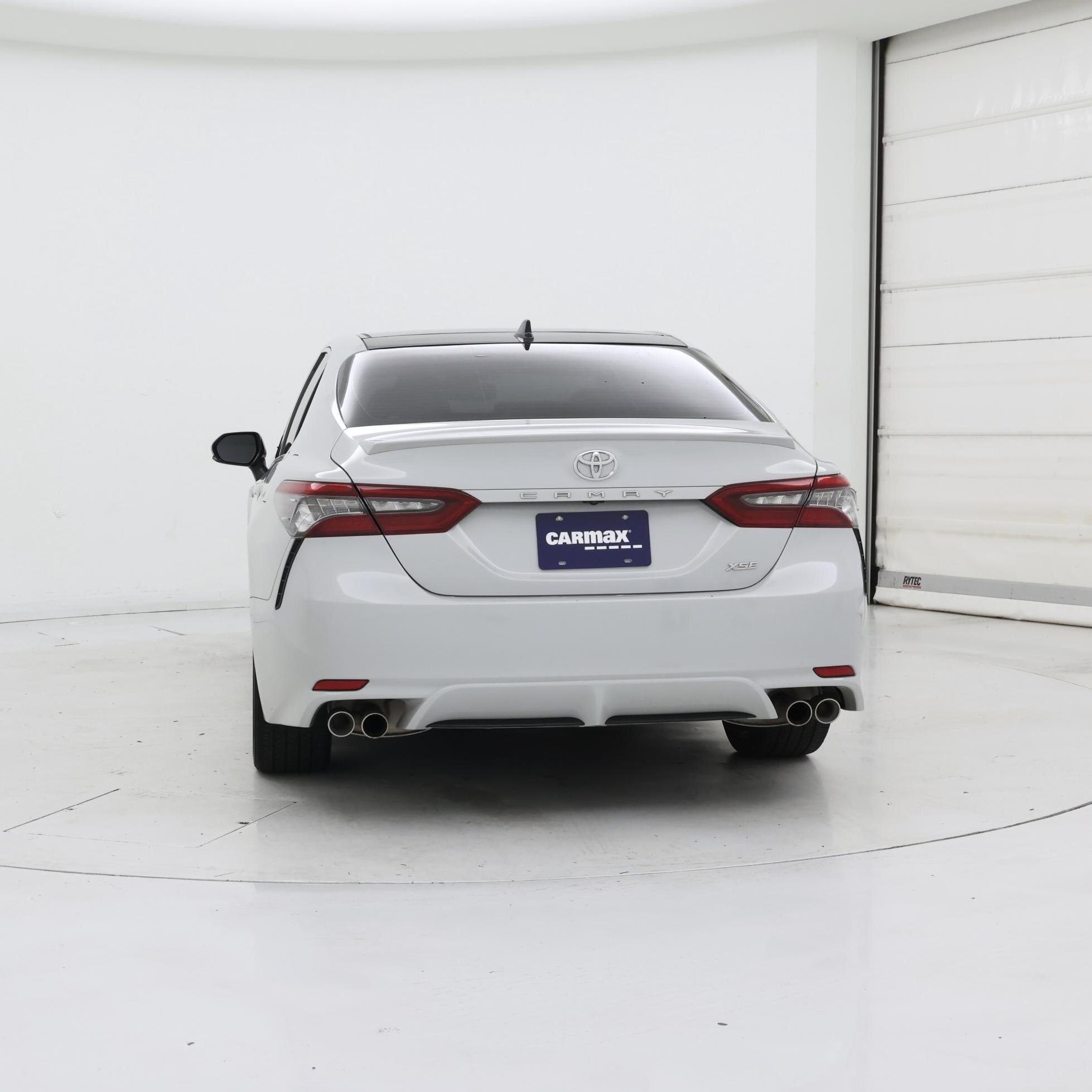 Thumbnail: 2023 Toyota Camry - 6