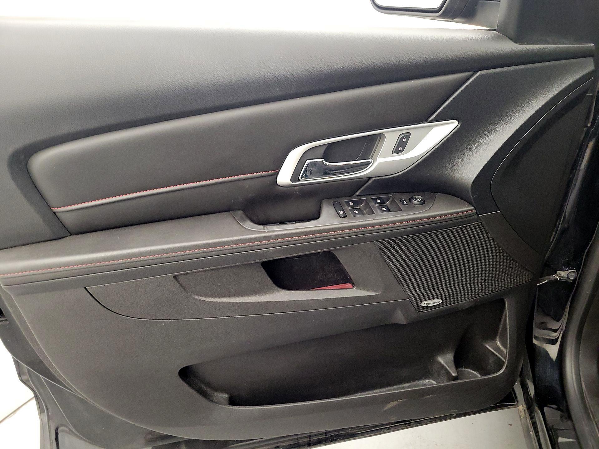 Thumbnail: 2013 GMC Terrain - 12