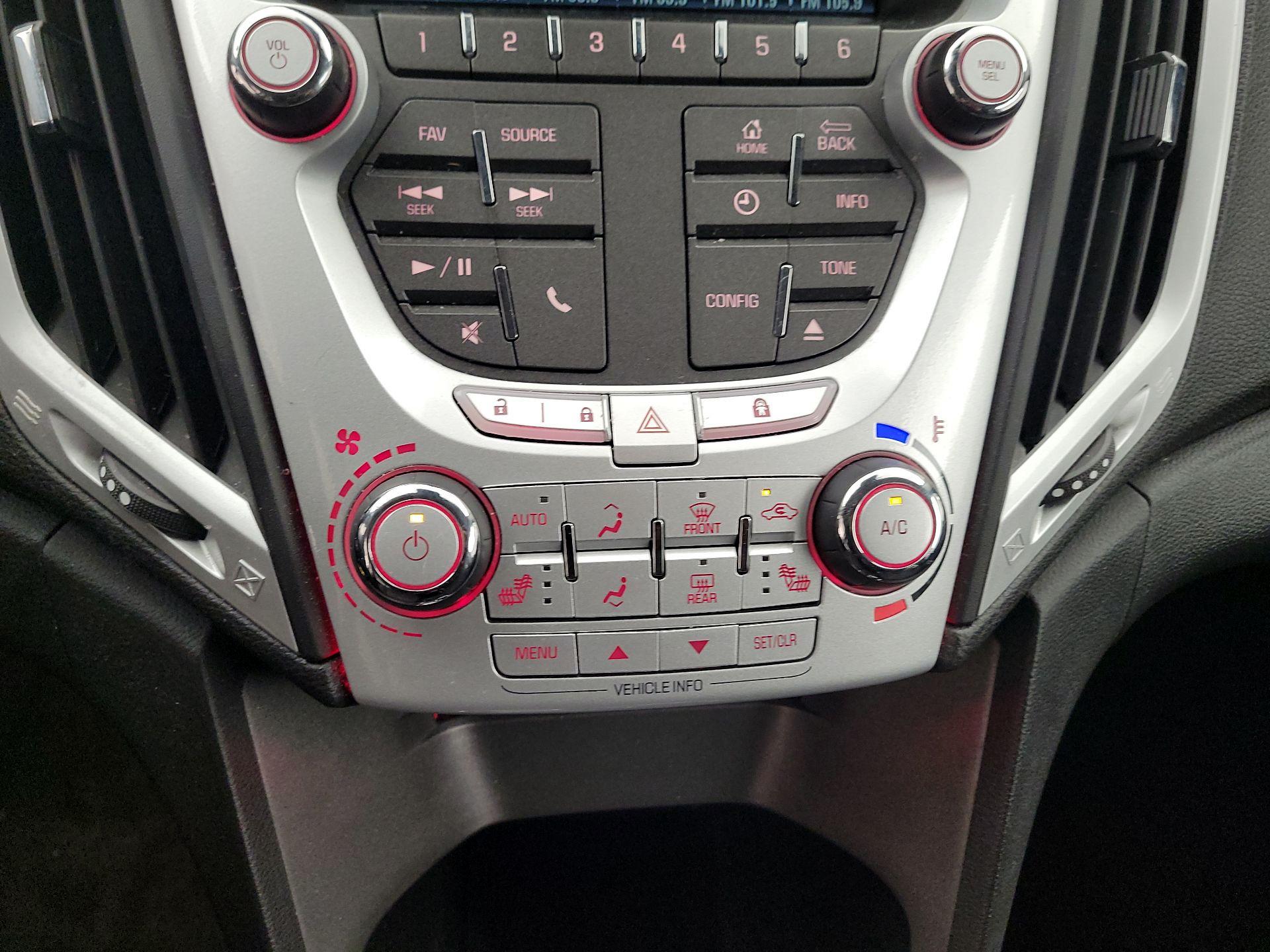 Thumbnail: 2013 GMC Terrain - 15