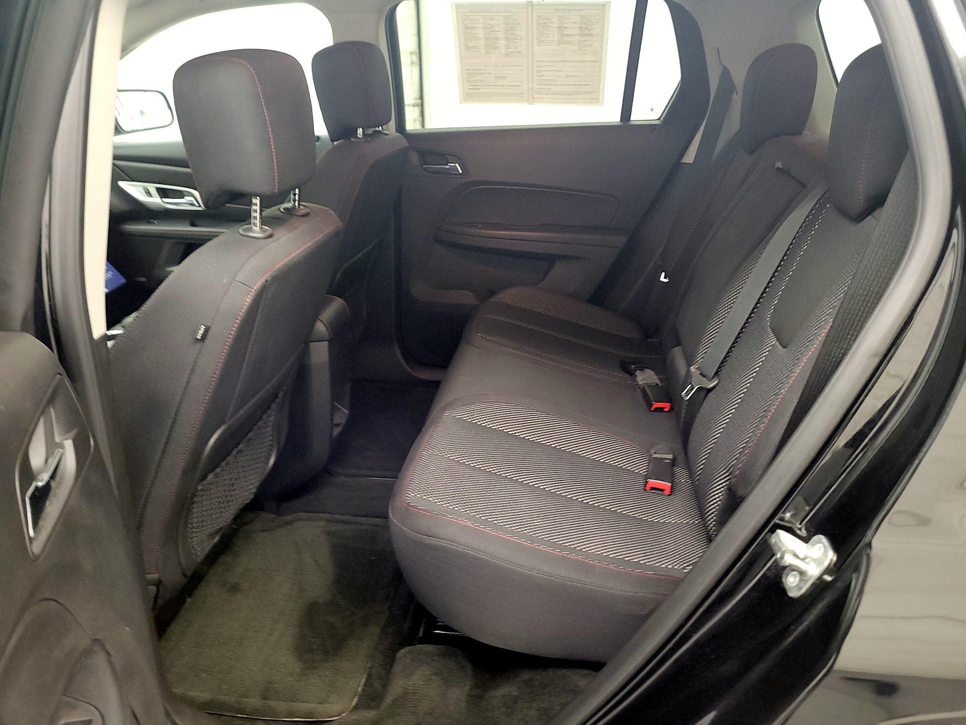 Thumbnail: 2013 GMC Terrain - 17