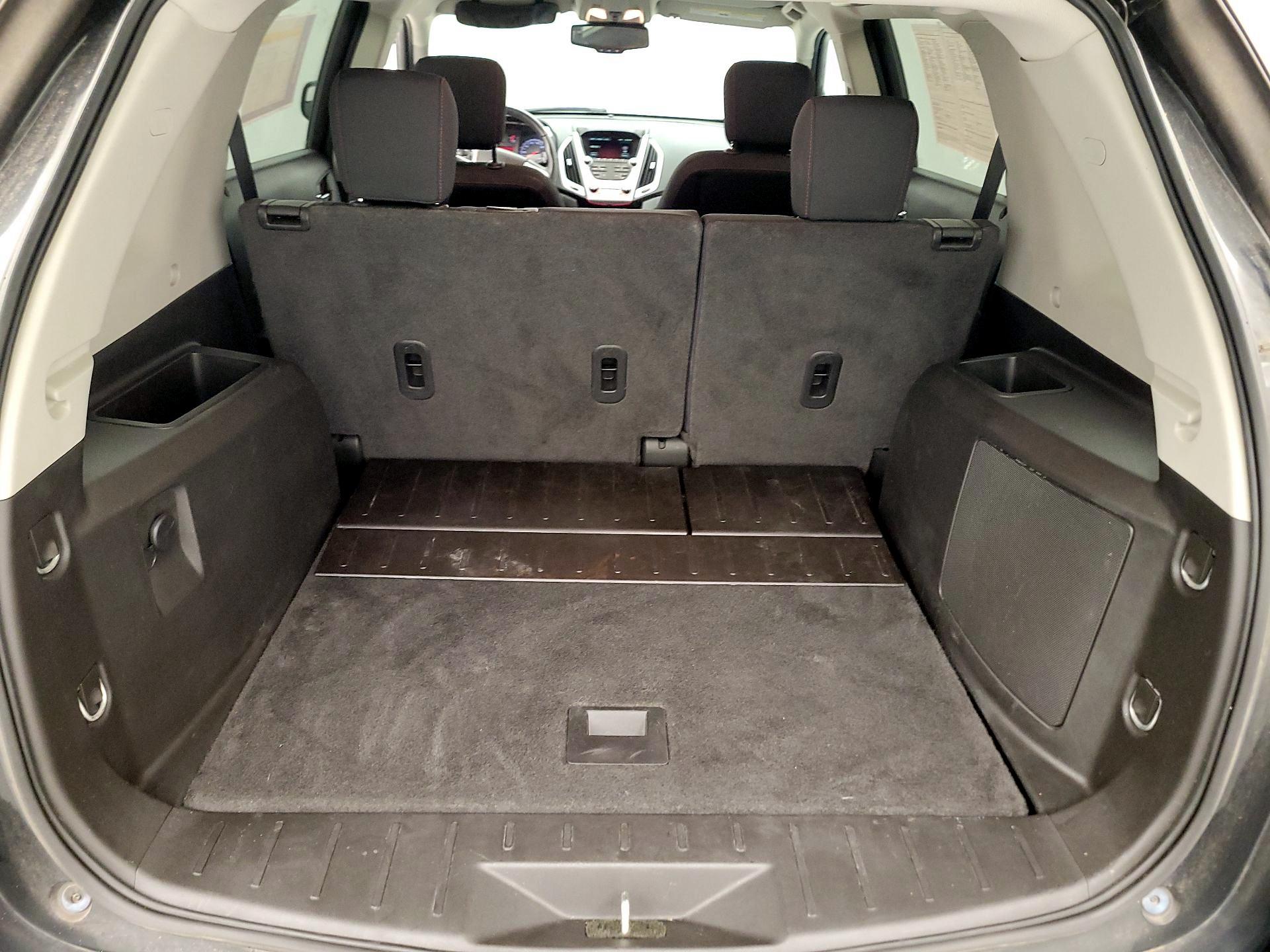 Thumbnail: 2013 GMC Terrain - 18