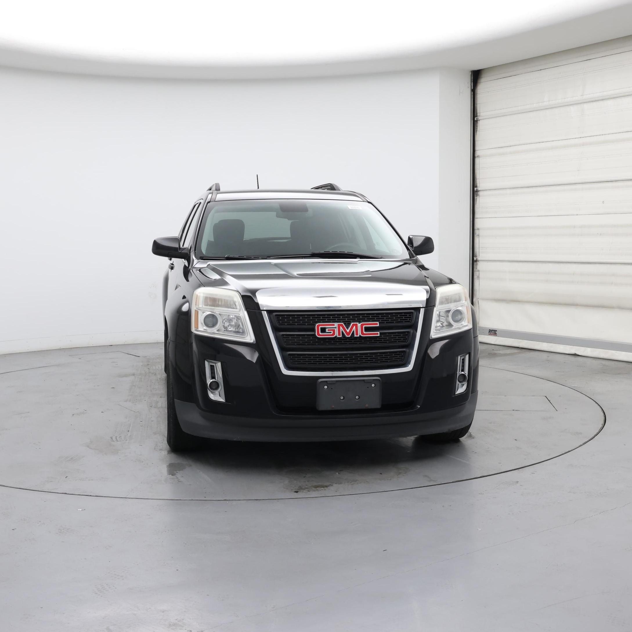 Thumbnail: 2013 GMC Terrain - 5
