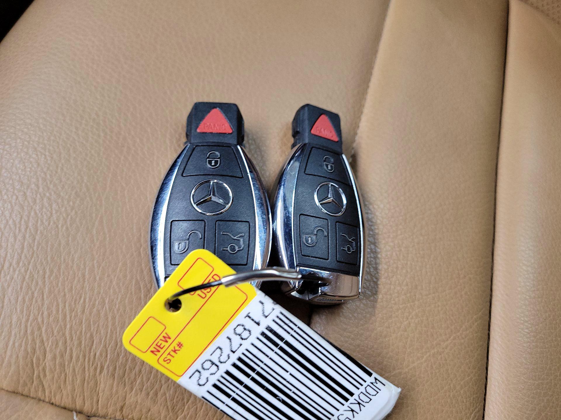 Thumbnail: 2014 Mercedes-Benz E-Class - 19