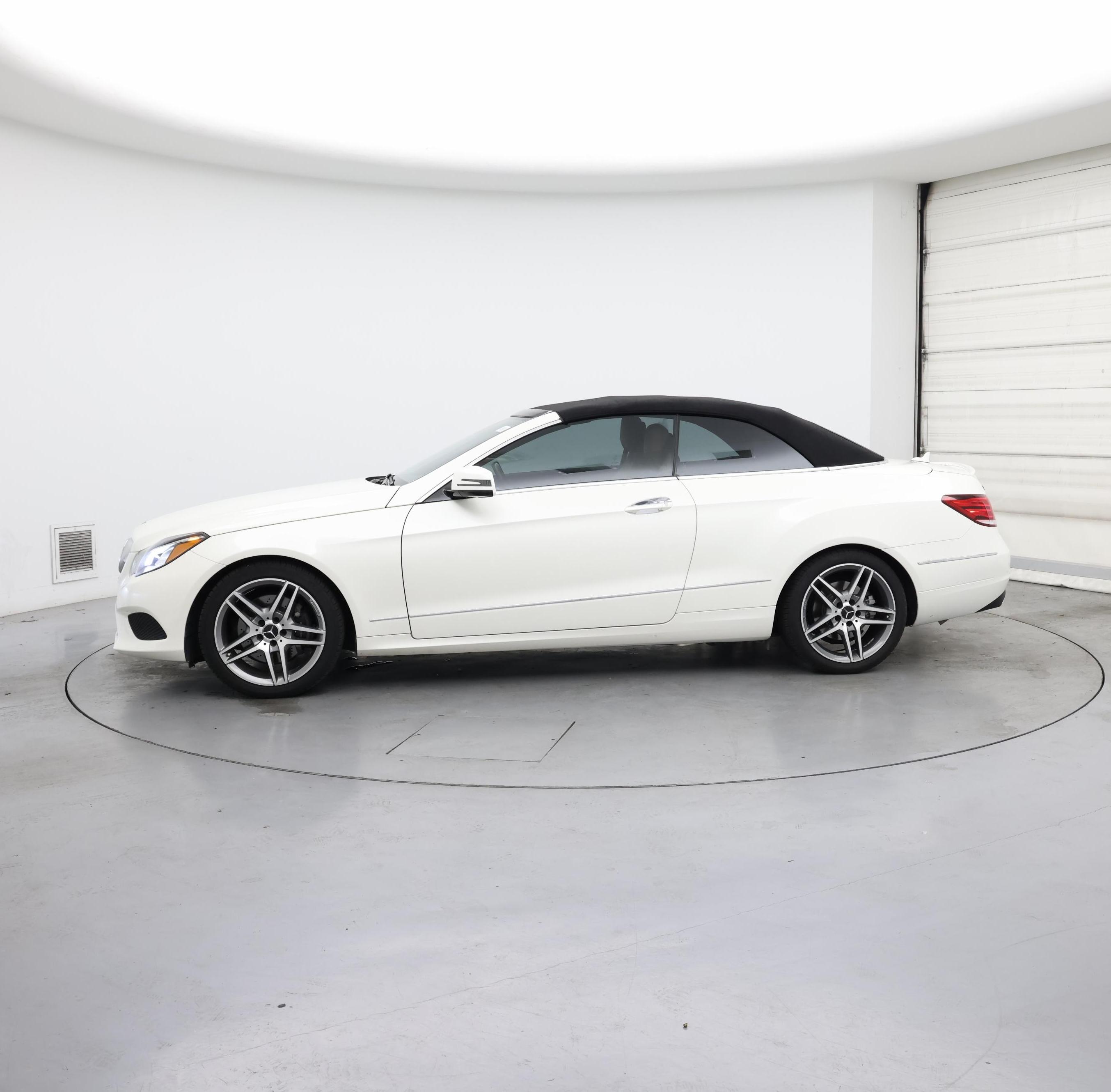 Thumbnail: 2014 Mercedes-Benz E-Class - 3
