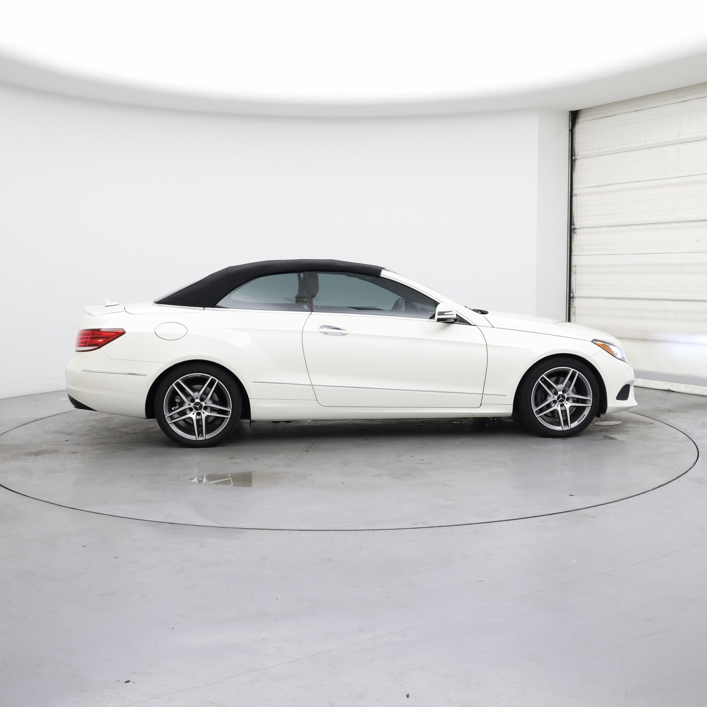 Thumbnail: 2014 Mercedes-Benz E-Class - 7