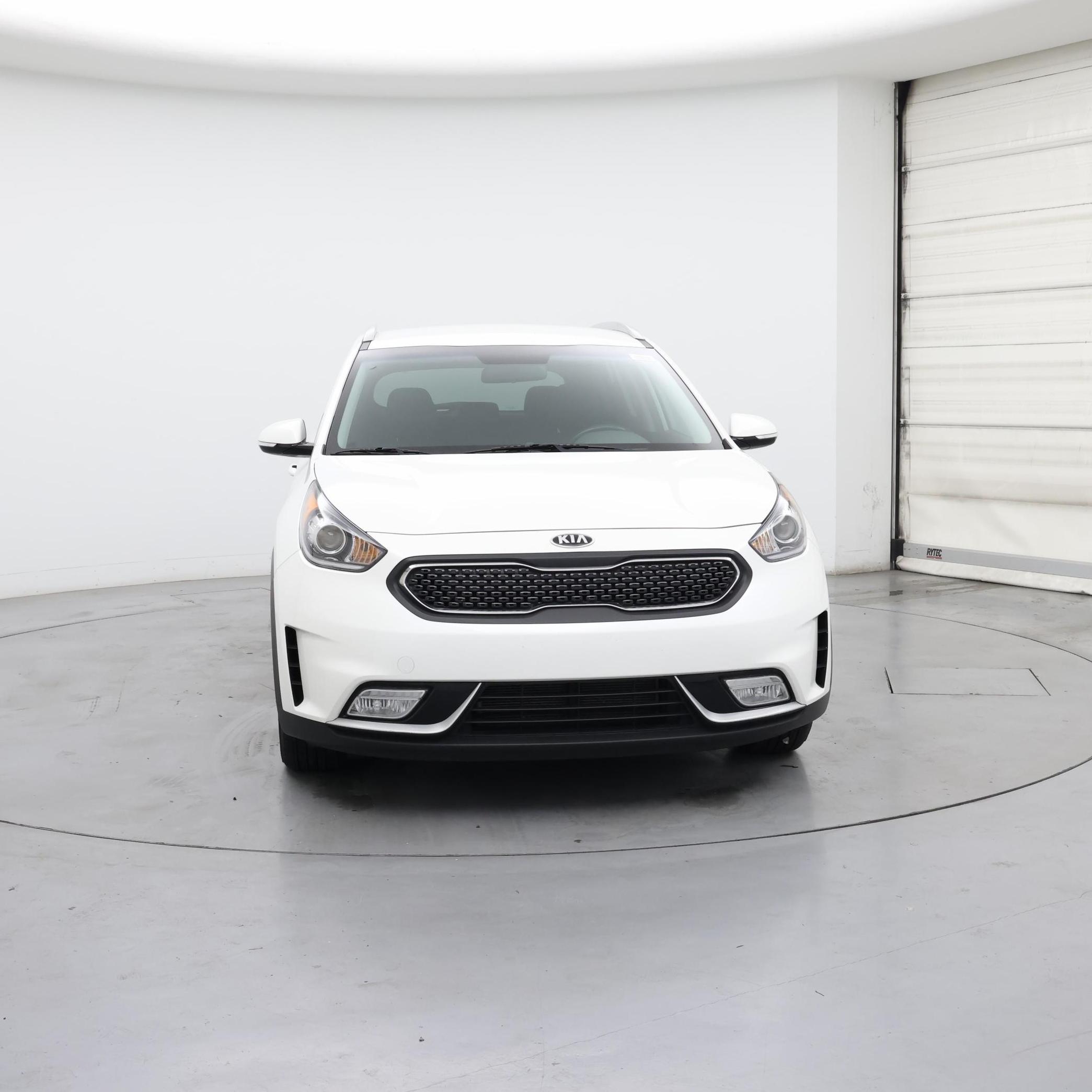 Thumbnail: 2017 Kia Niro - 5