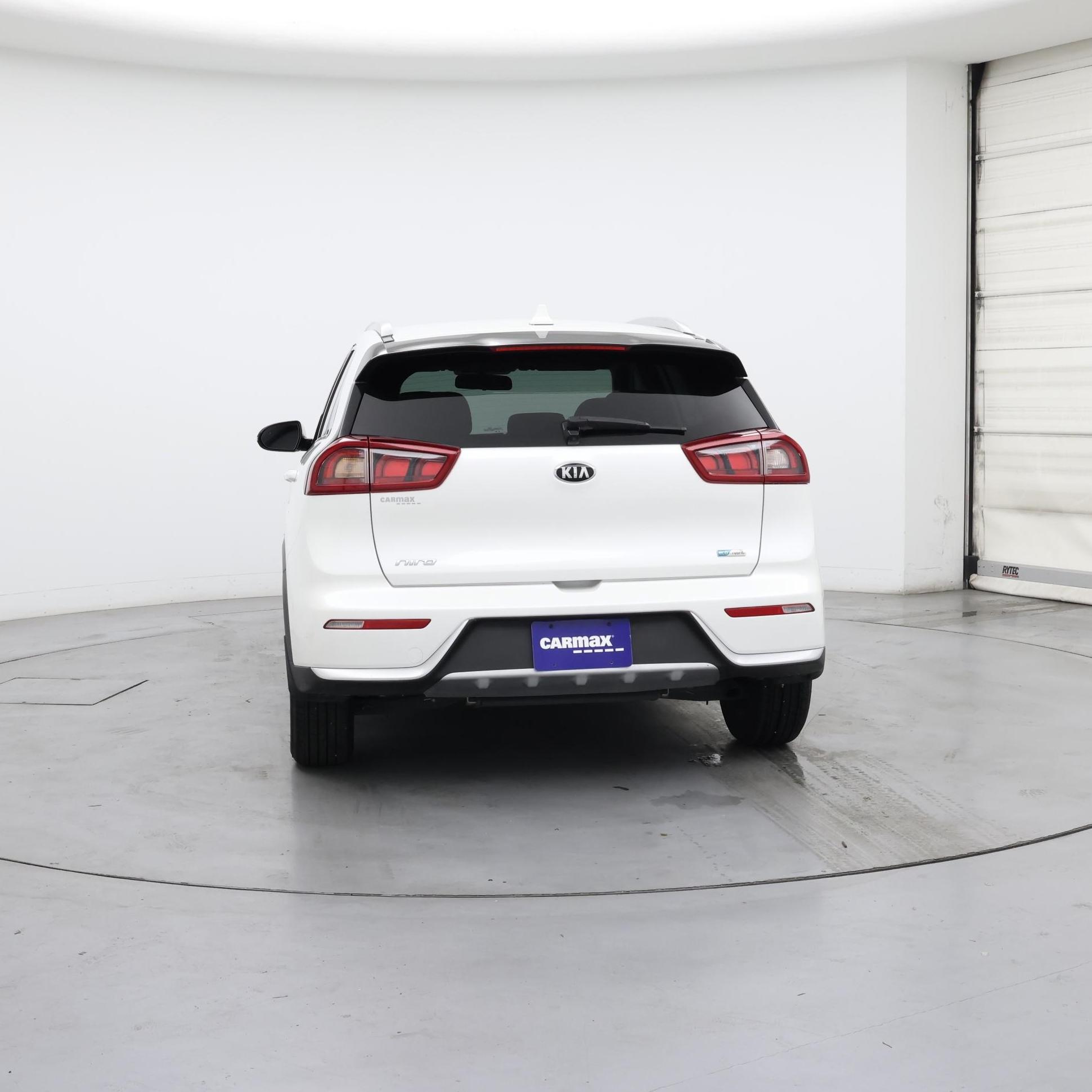 Thumbnail: 2017 Kia Niro - 6