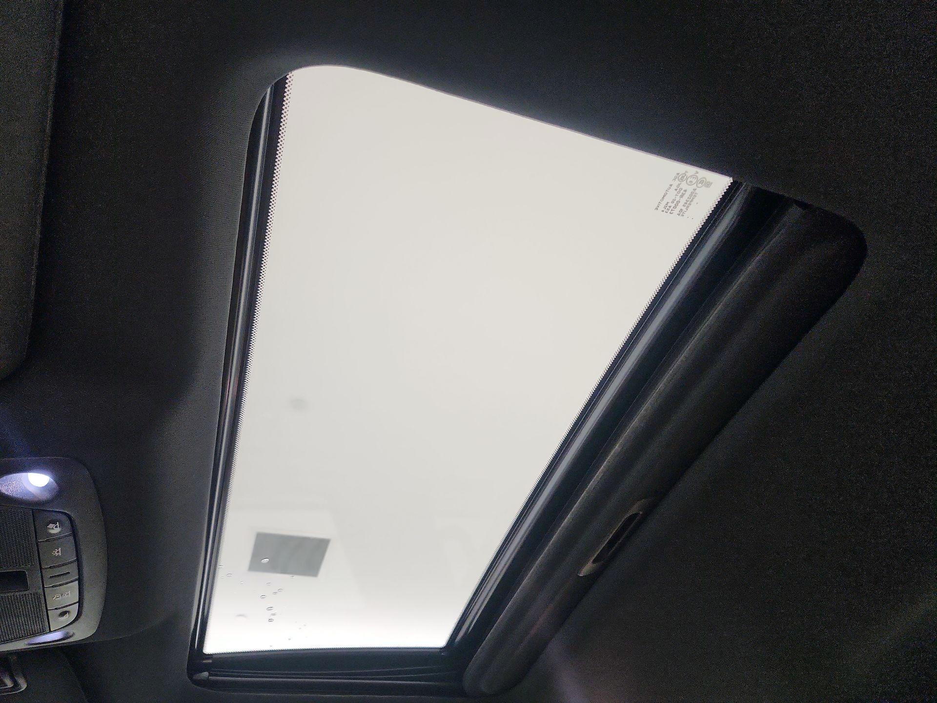 Thumbnail: 2021 INFINITI QX80 - 20